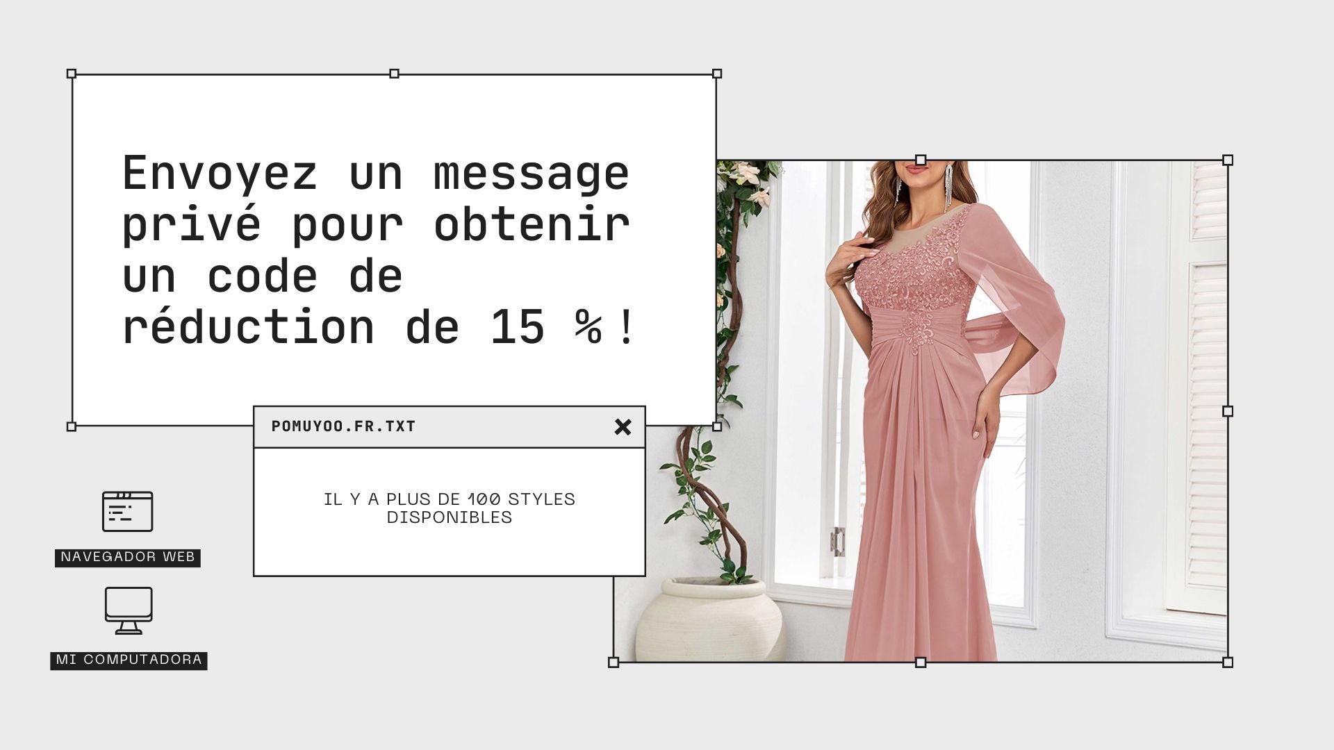 Des choix de couleurs inattendus pour les robes de demoiselle d'honneur qui épateront vos invités