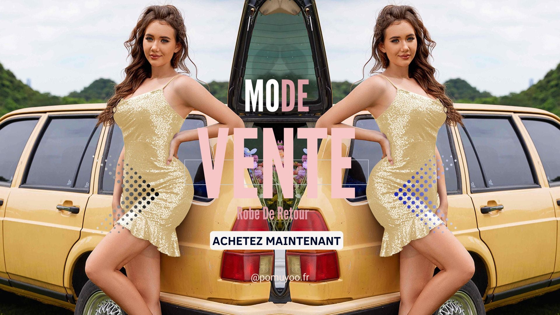 Tuez la nuit : des robes de soirée courtes pour un look époustouflant