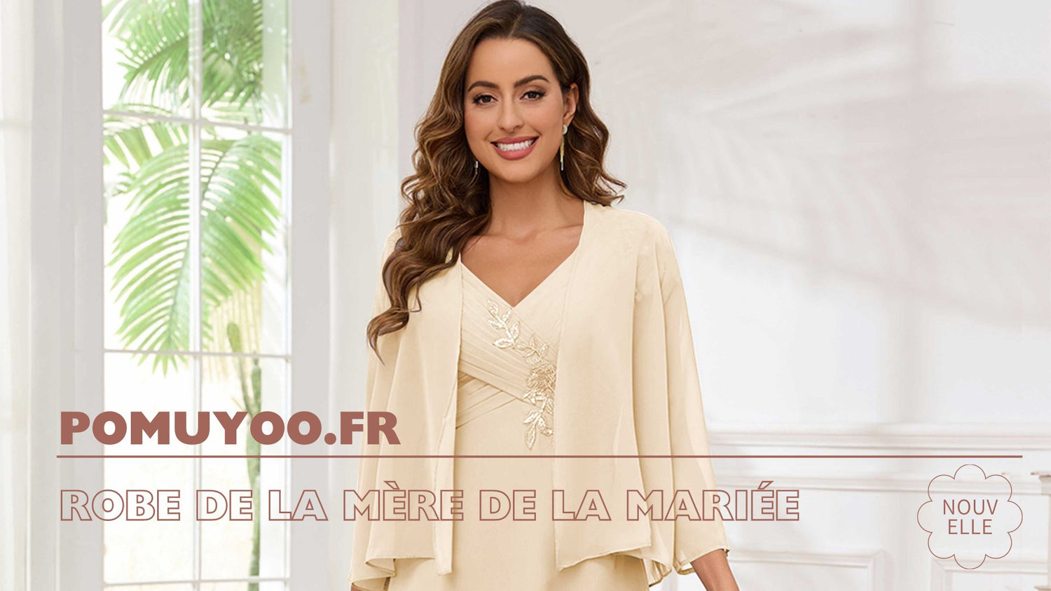 Devez-vous porter un soutien-gorge avec une robe de demoiselle d'honneur ?