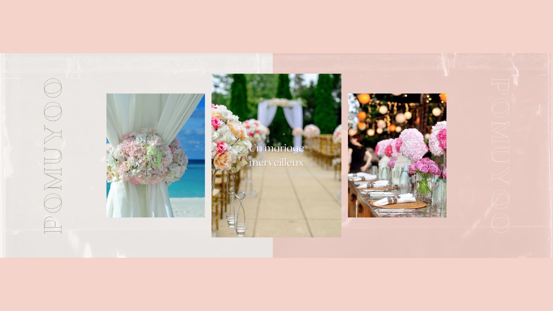 Comment organiser un mariage à thème floral en 2025