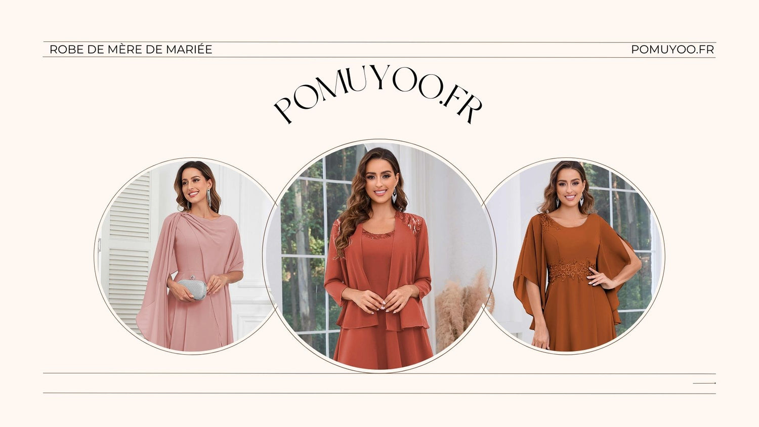 Tendances des robes de demoiselle d'honneur pour 2024