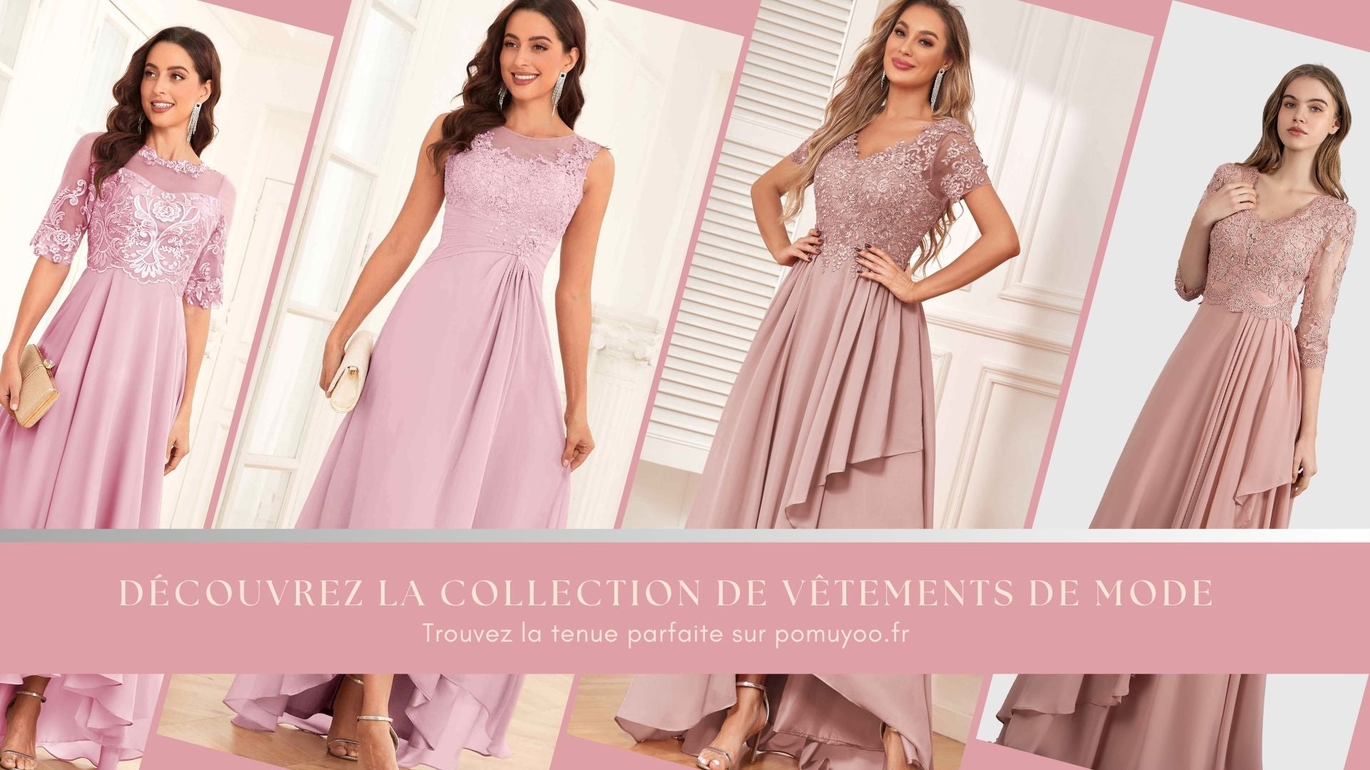 Le guide ultime pour choisir la robe parfaite pour la mère de la mariée