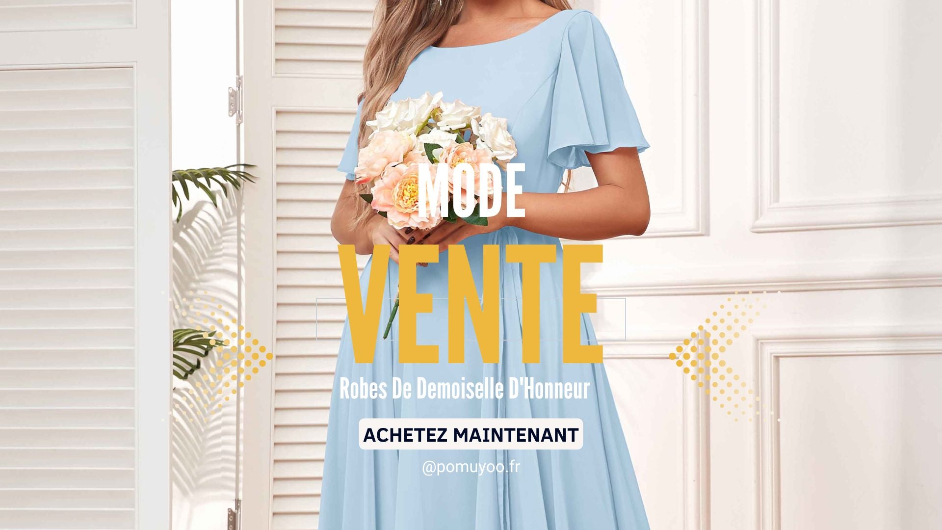 Fleurs nuptiales : comment choisir les fleurs parfaites pour le jour de votre mariage
