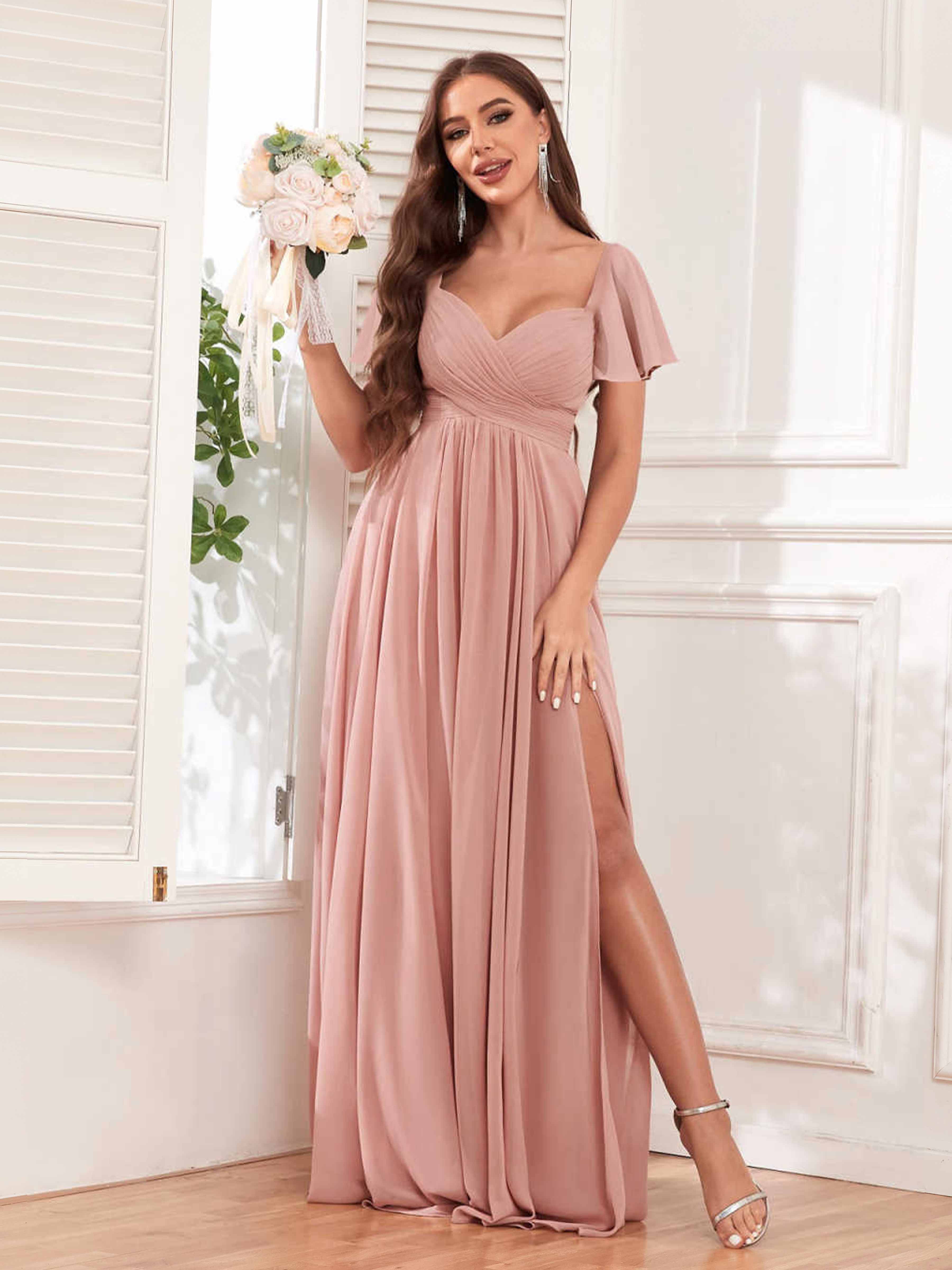#Couleur_Rose Poussiéreuse