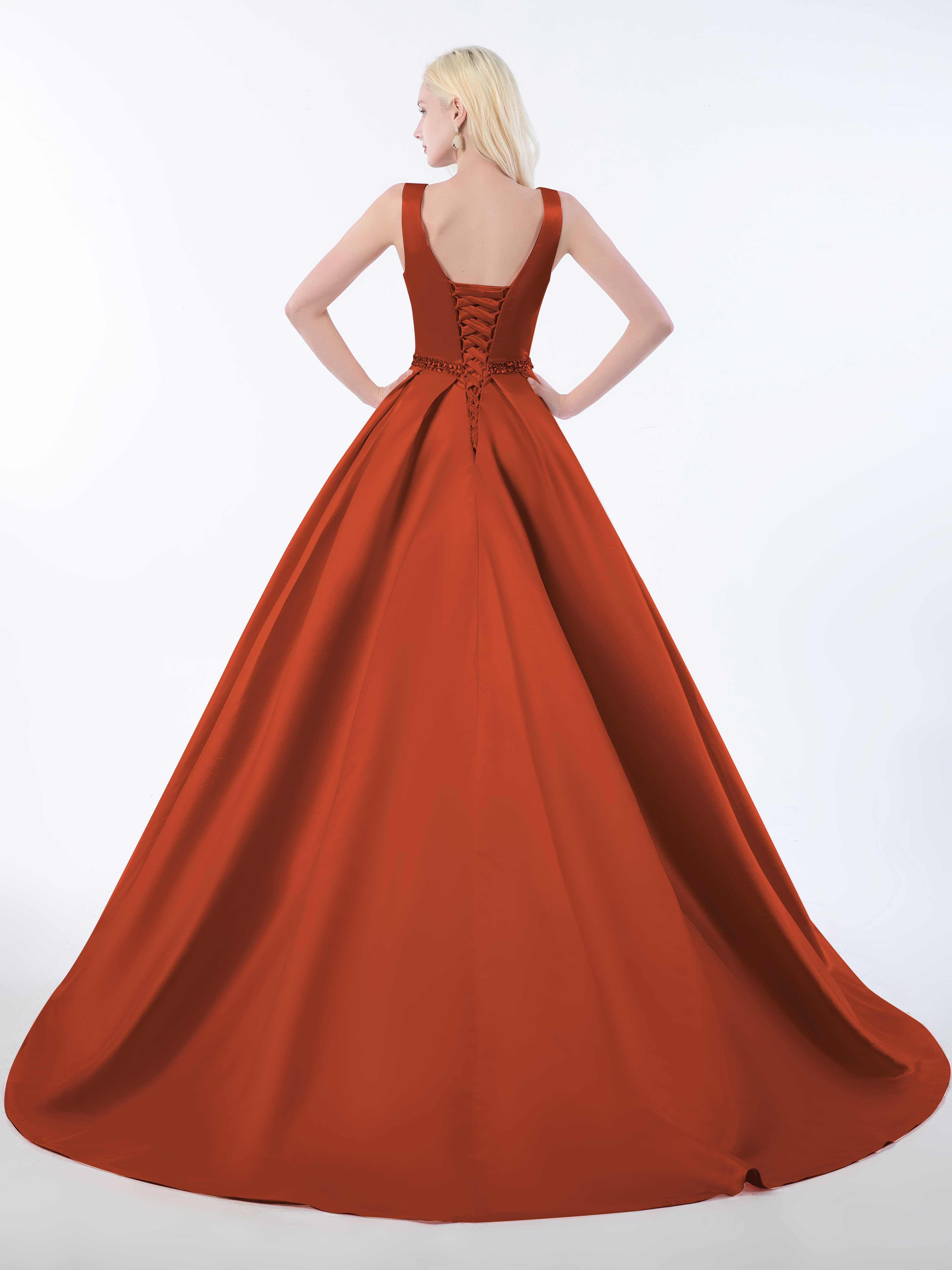 #Couleur_Orange Brûlé