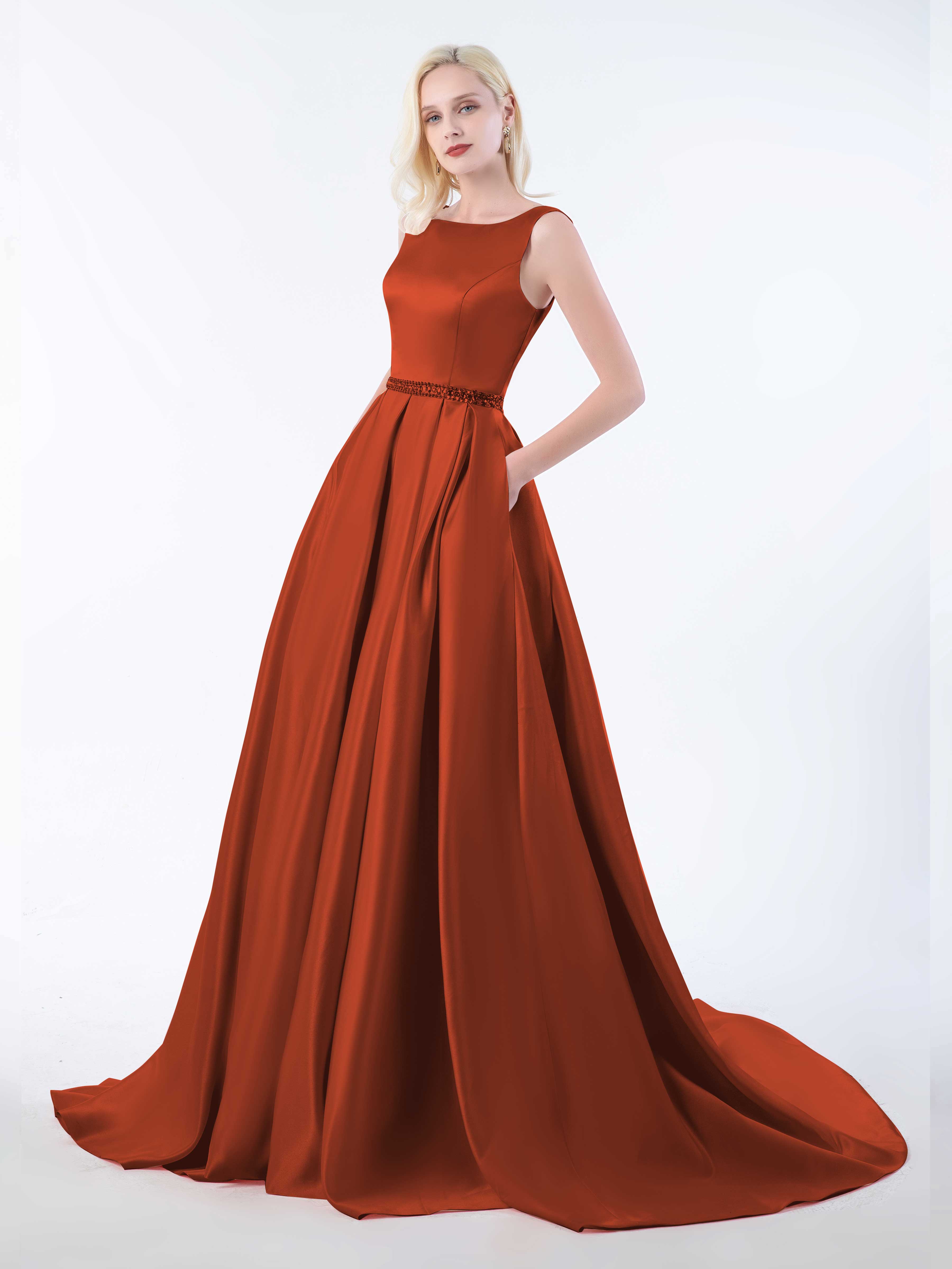 #Couleur_Orange Brûlé