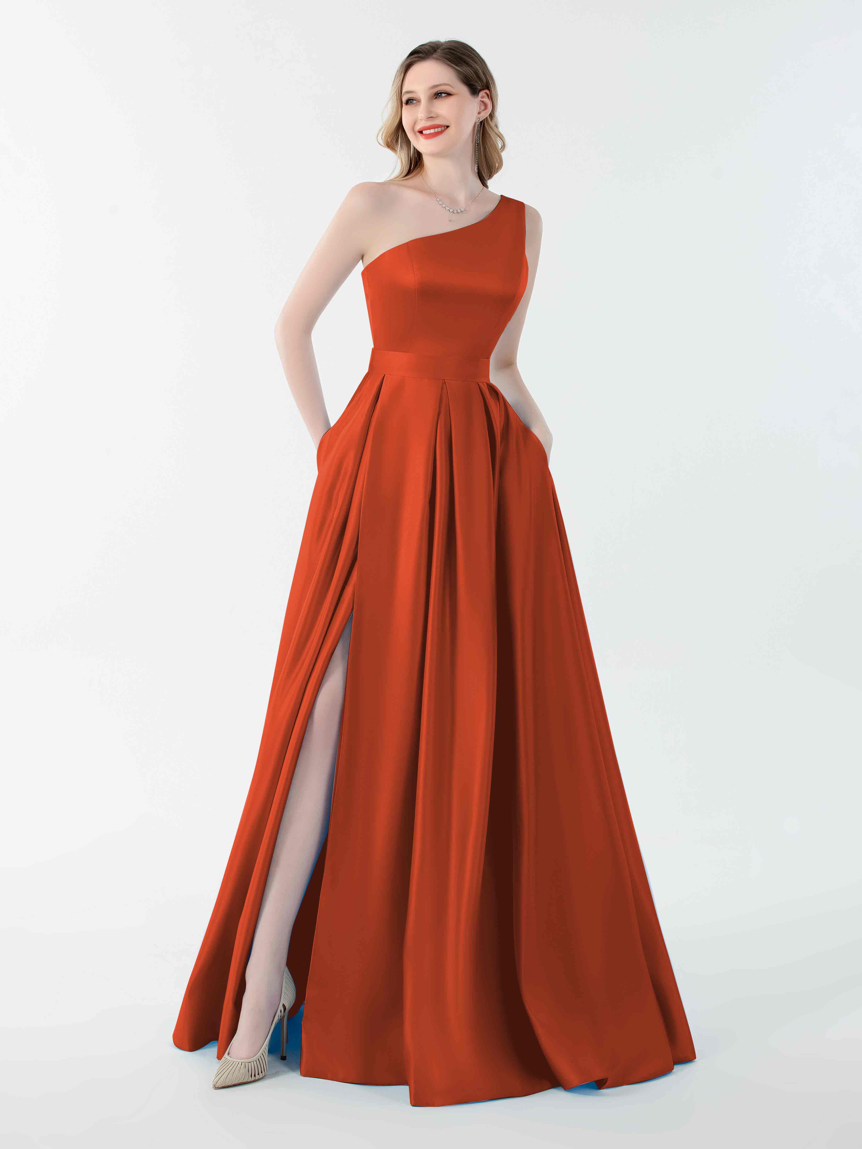 #Couleur_Orange Brûlé