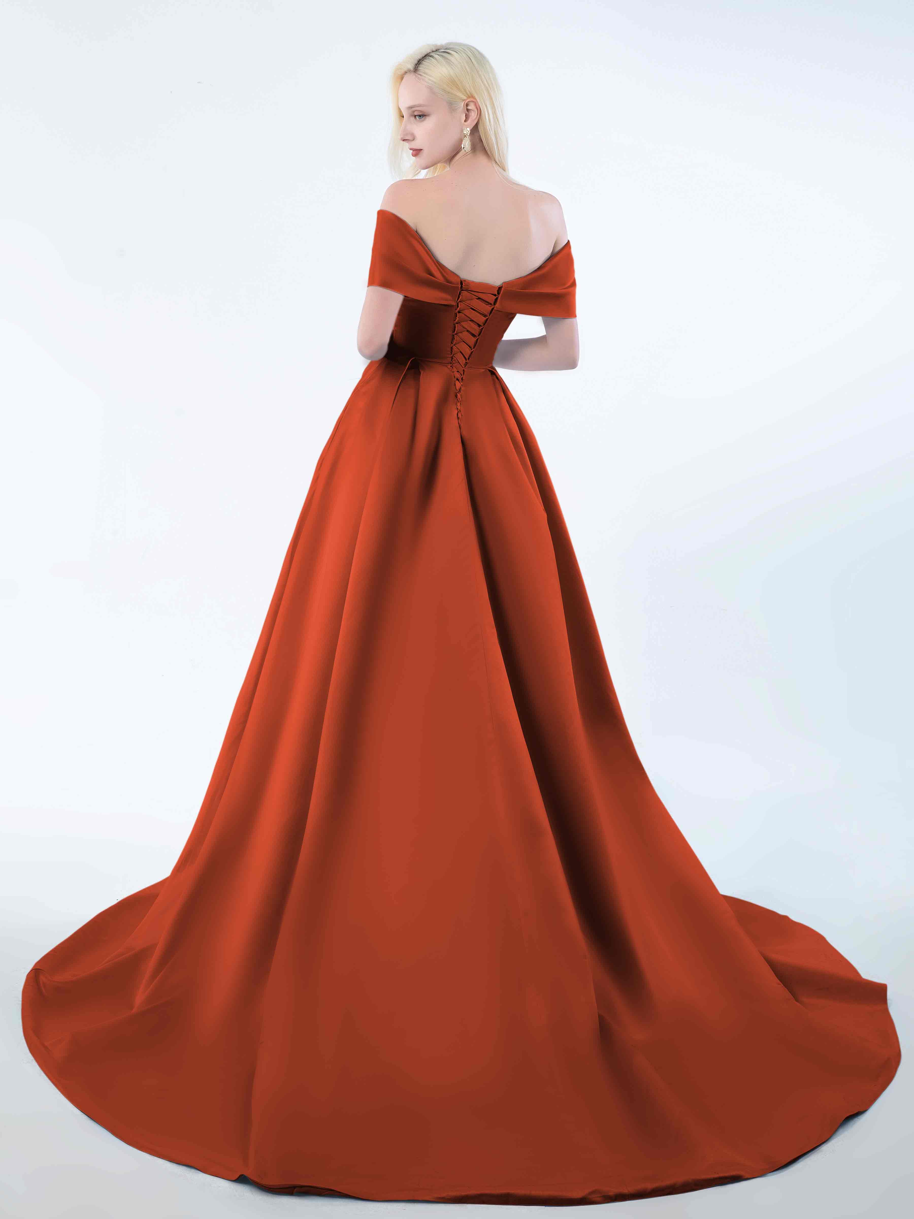 #Couleur_Orange Brûlé