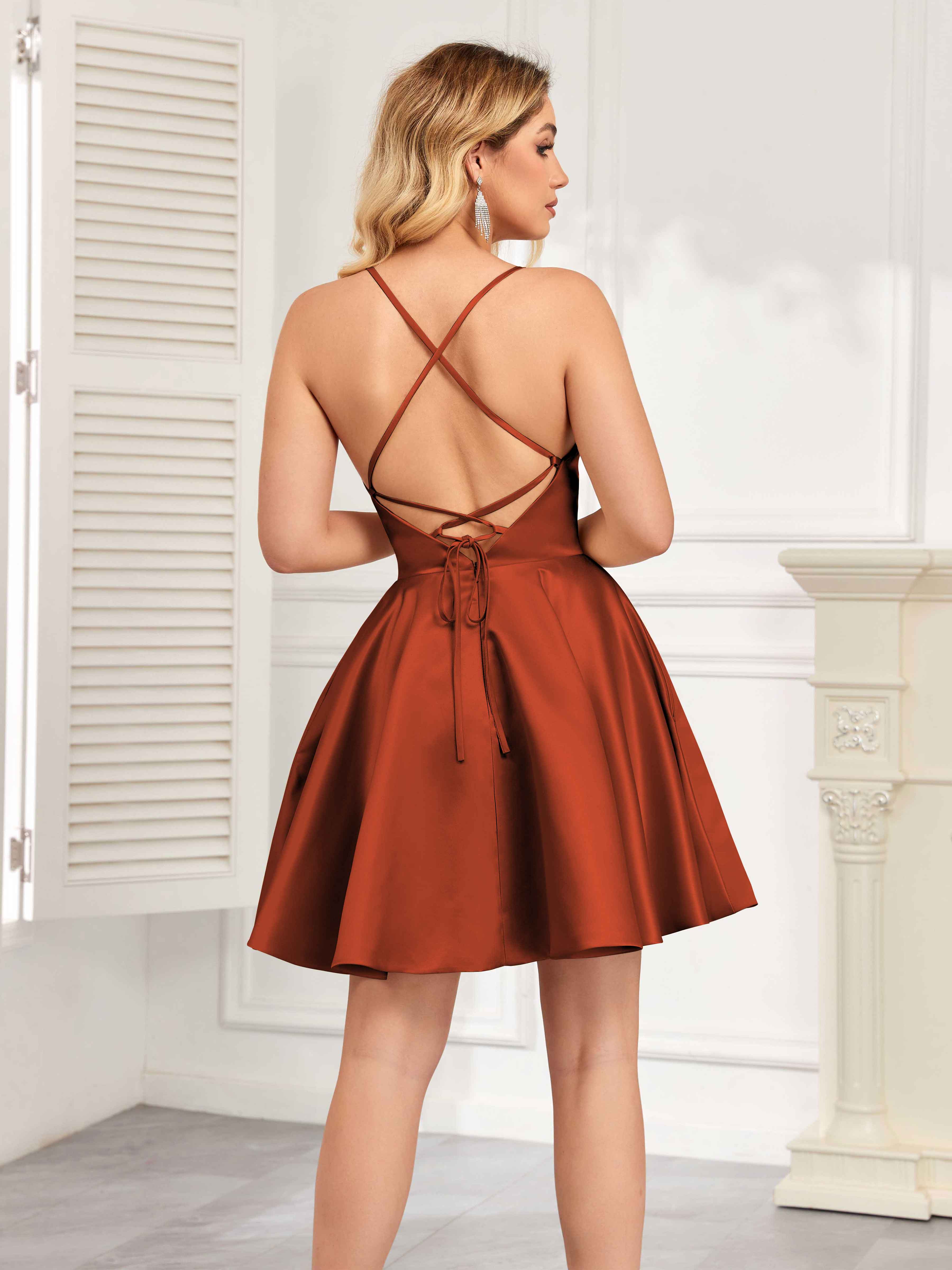 #Couleur_Orange Brûlé