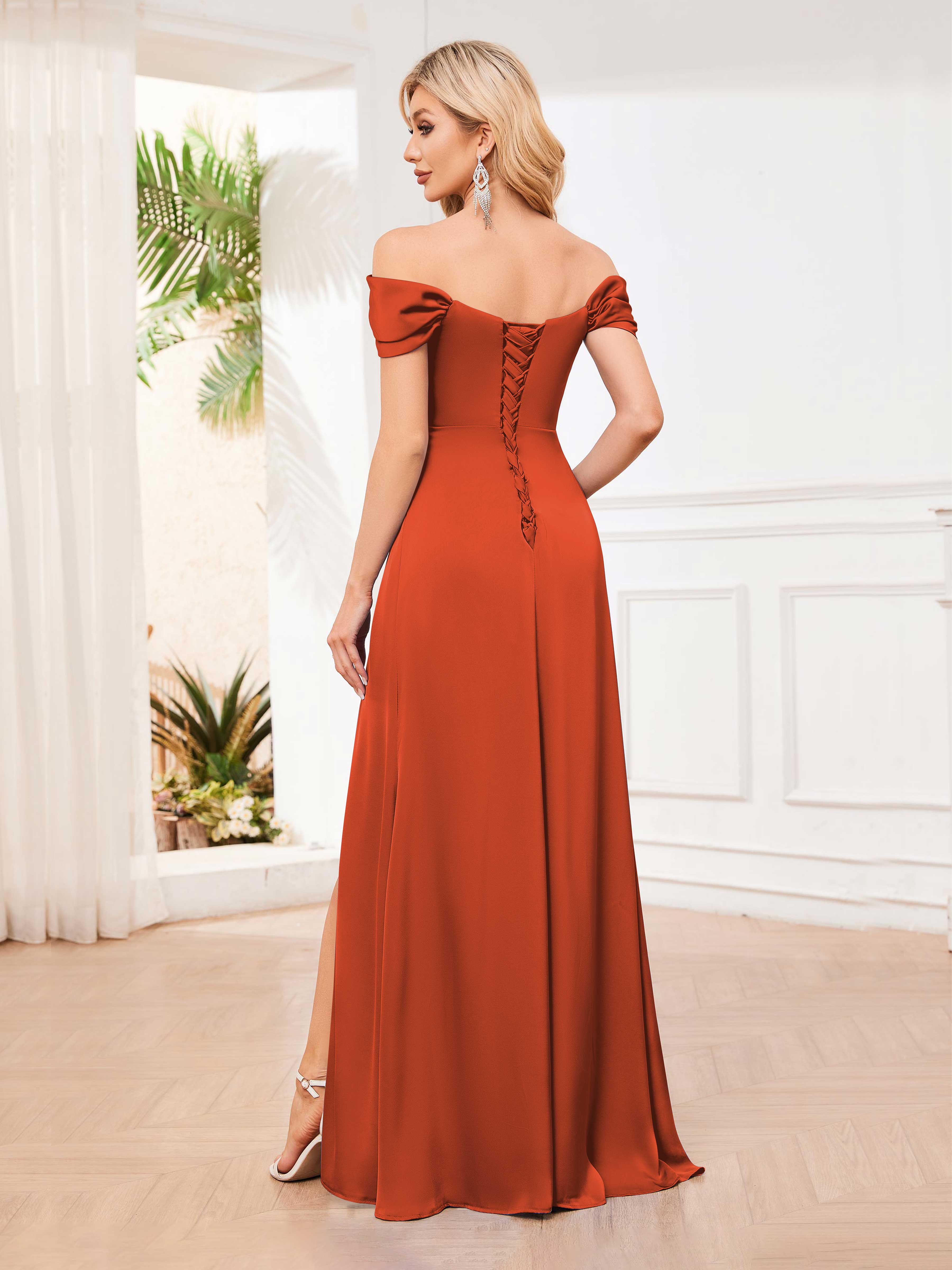 #Couleur_Orange Brûlé