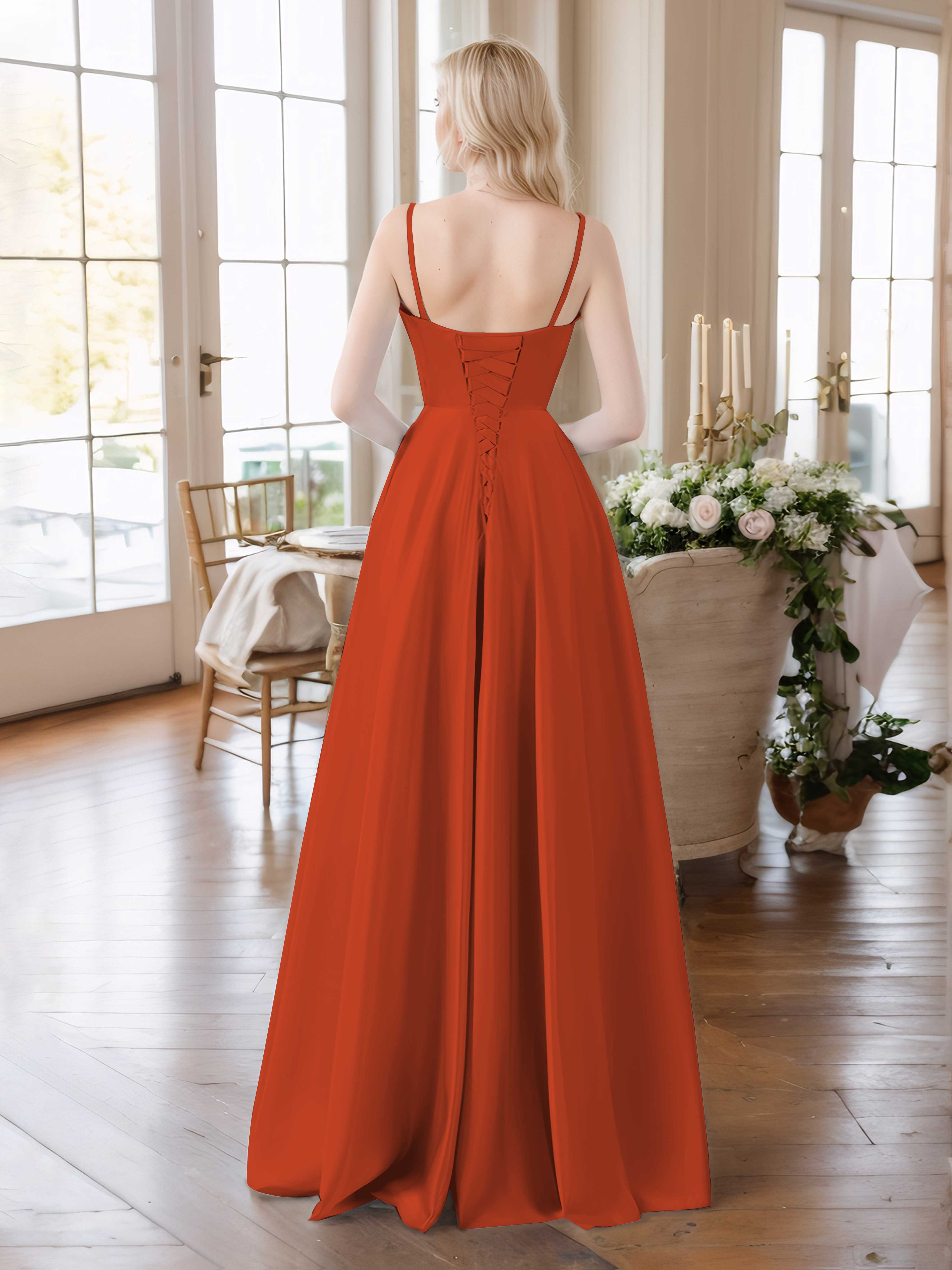 #Couleur_Orange Brûlé