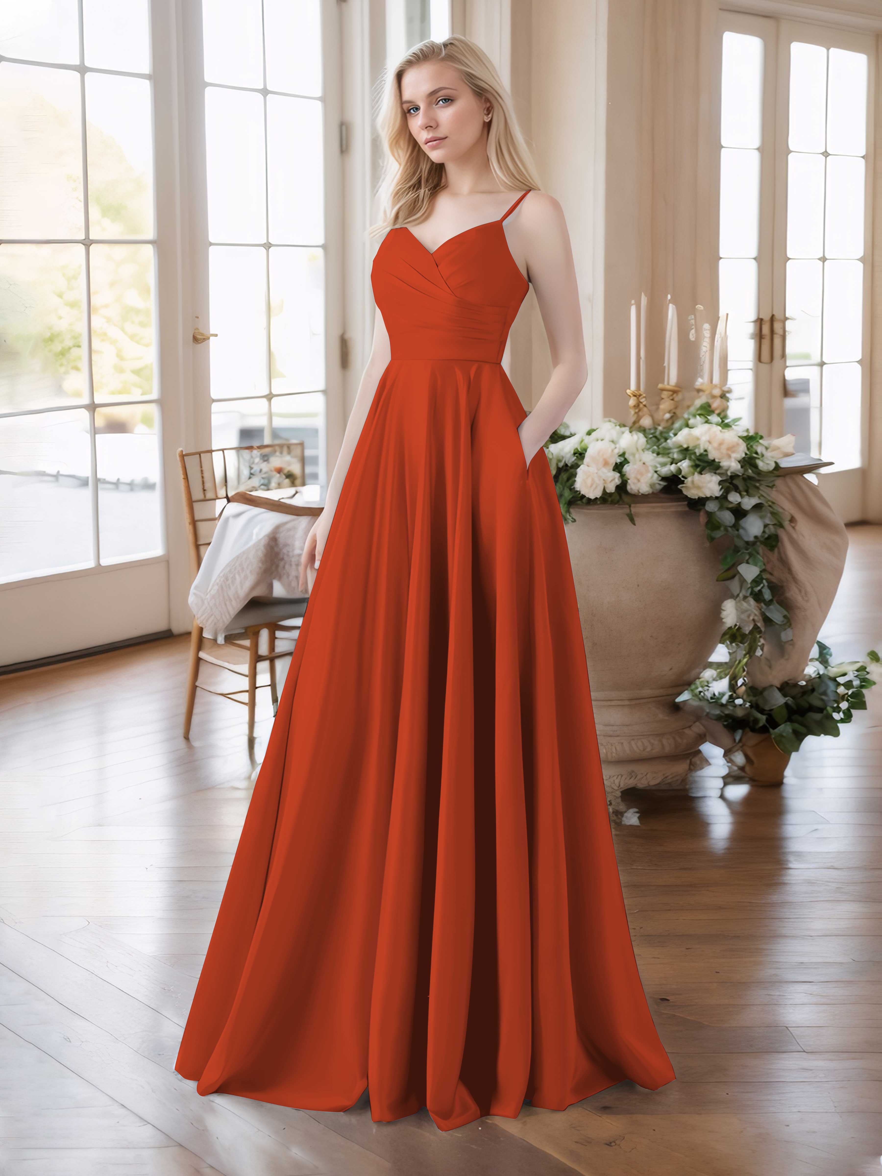 #Couleur_Orange Brûlé