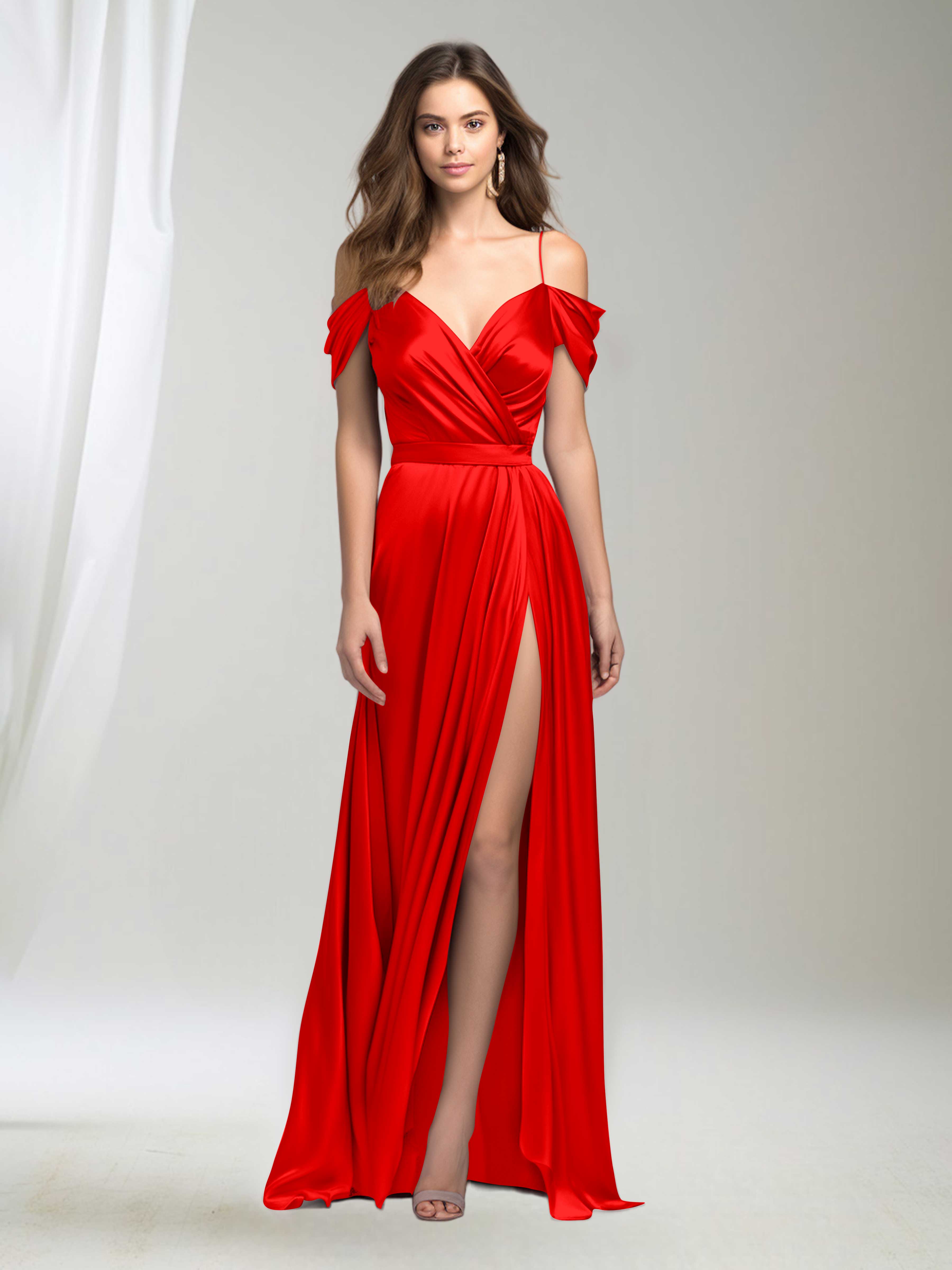 #Couleur_Rouge Cerise