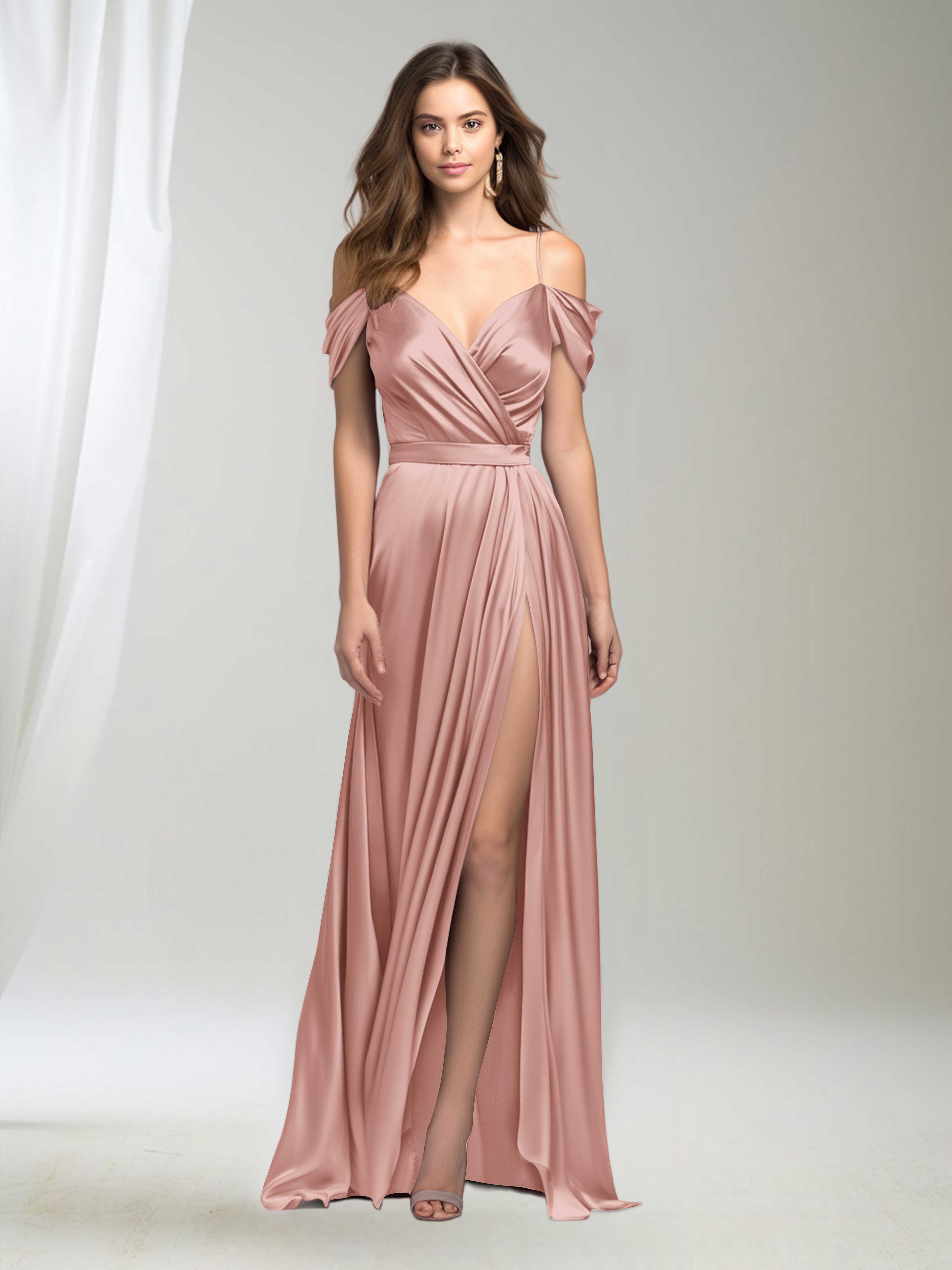 #Couleur_Rose Poussiéreuse