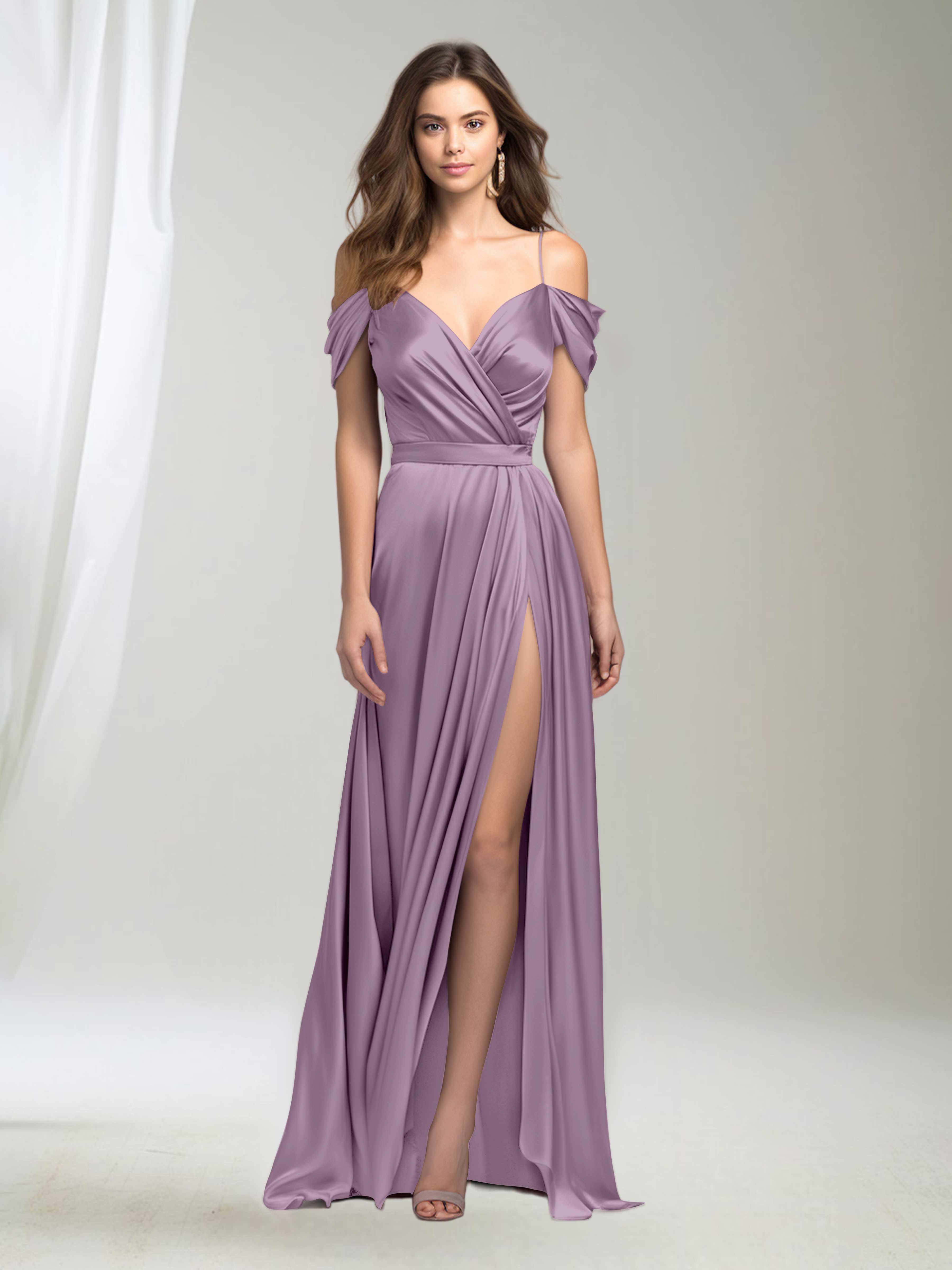 #Couleur_Vintage Mauve