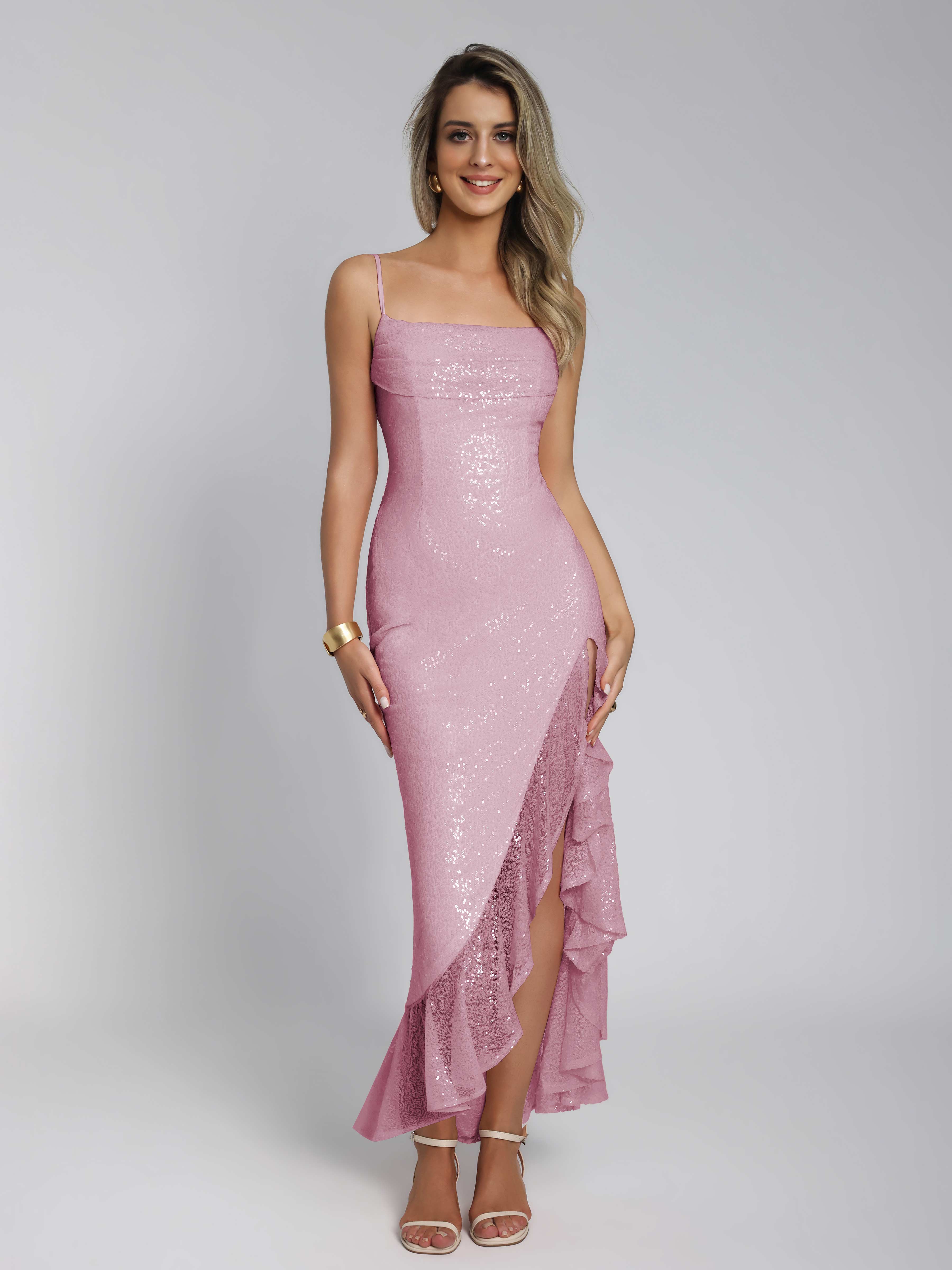 #Couleur_Rose Poussiéreuse