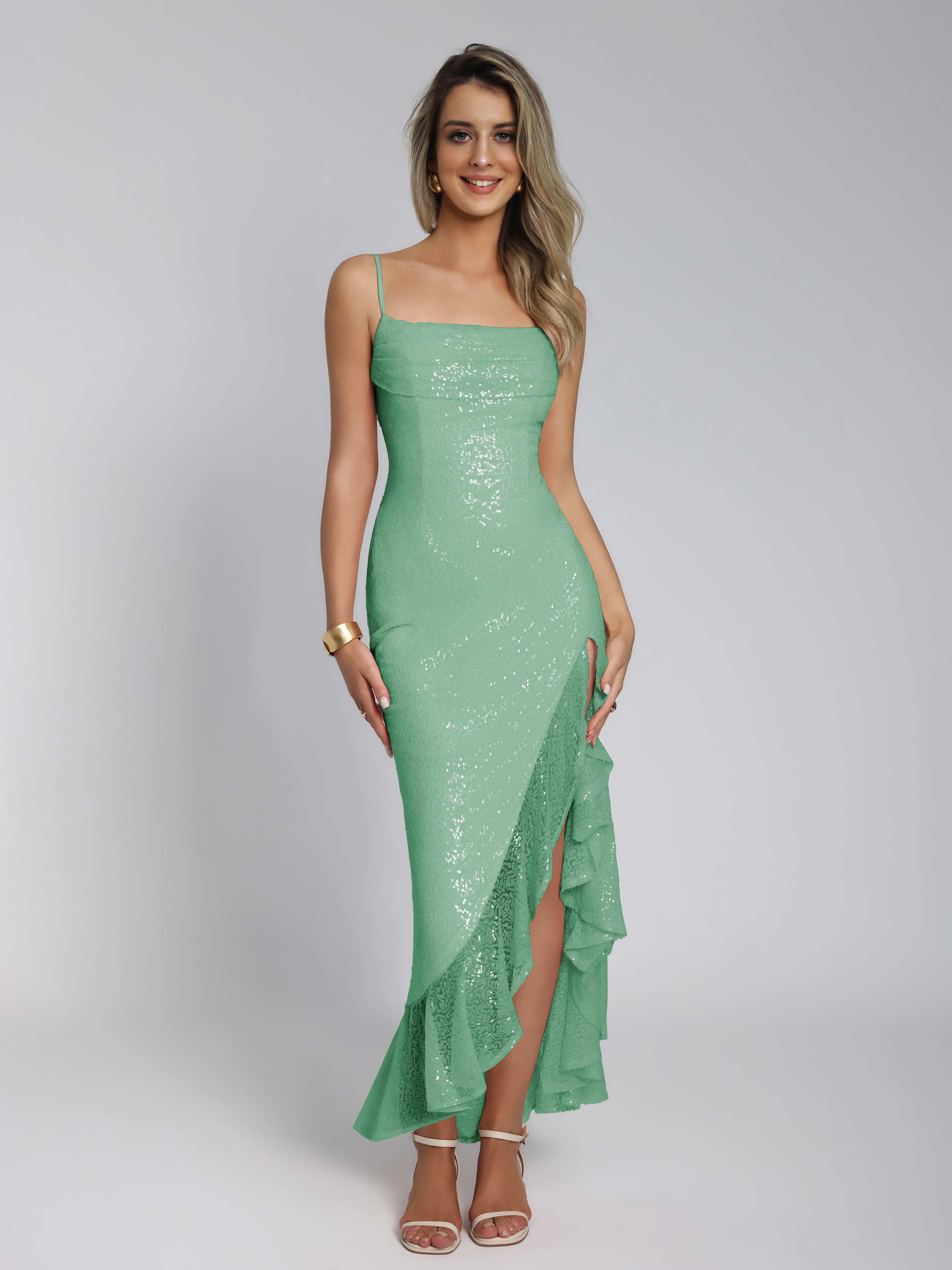 #Couleur_Vert Menthe