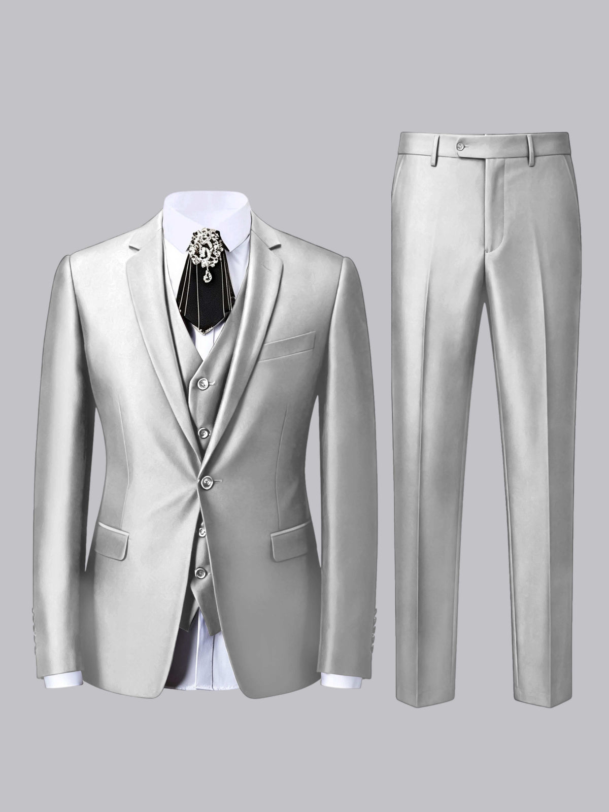 #Couleur_Argent