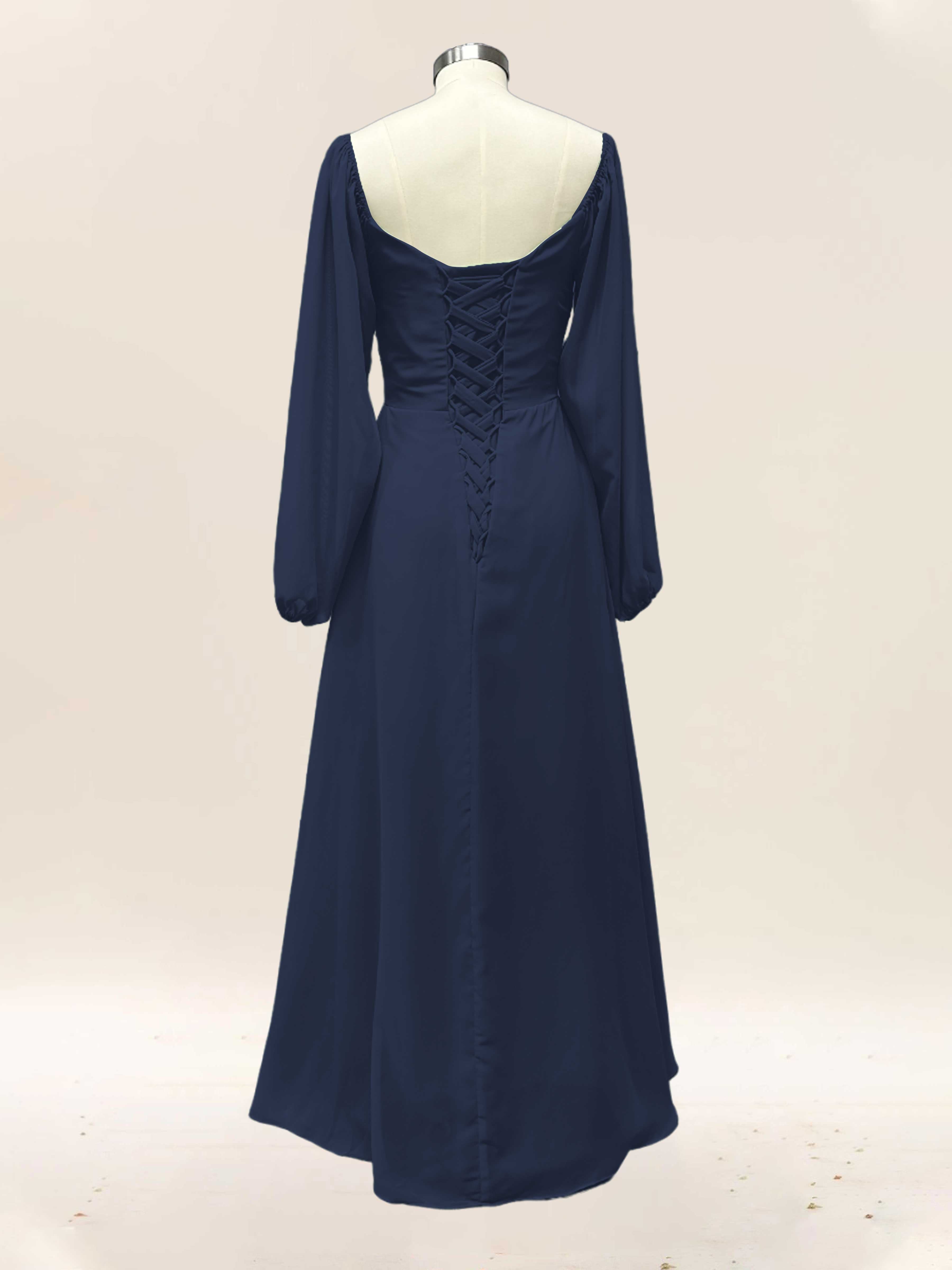 #Couleur_Bleu Marine