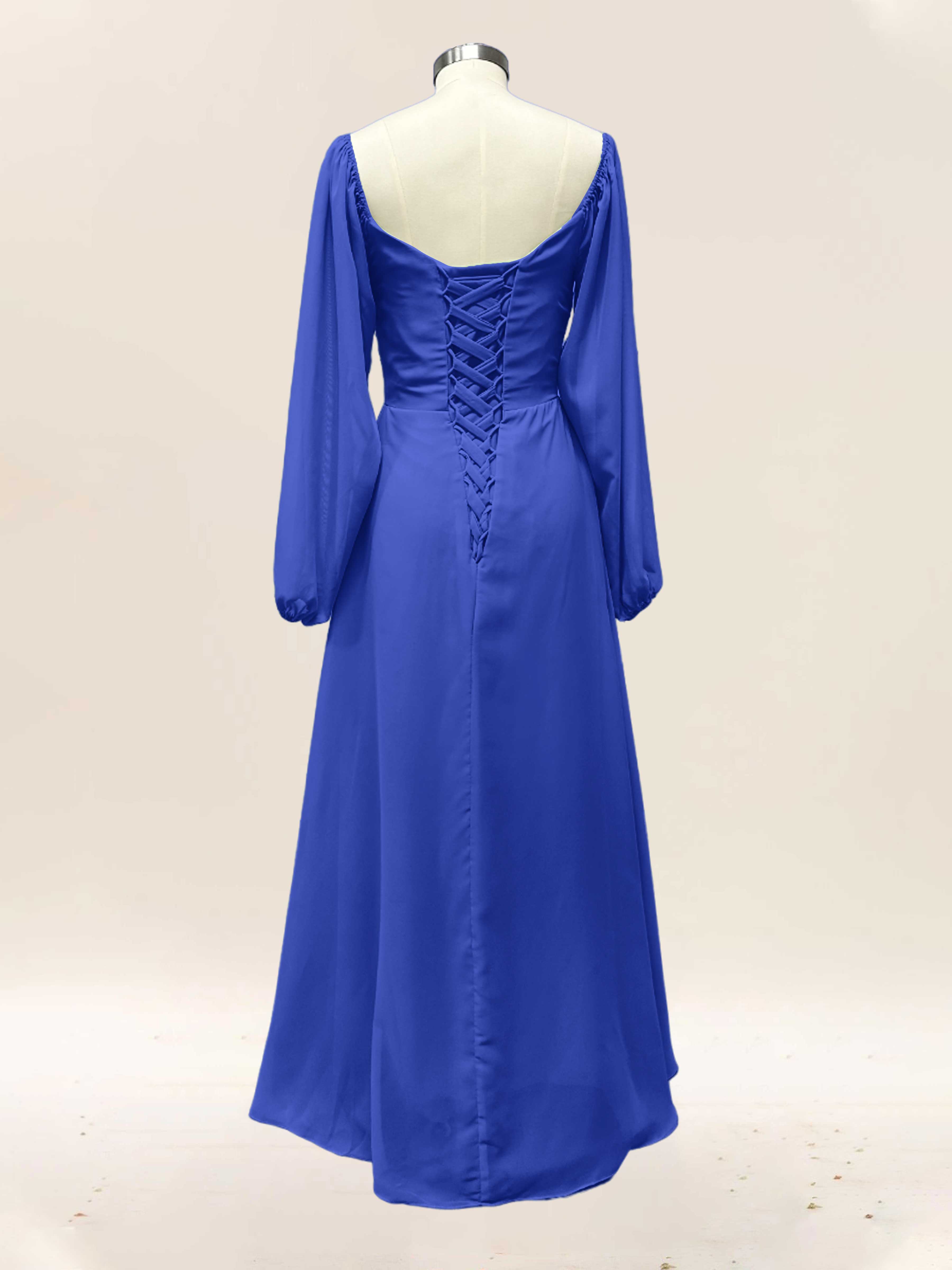 #Couleur_Bleu Roi