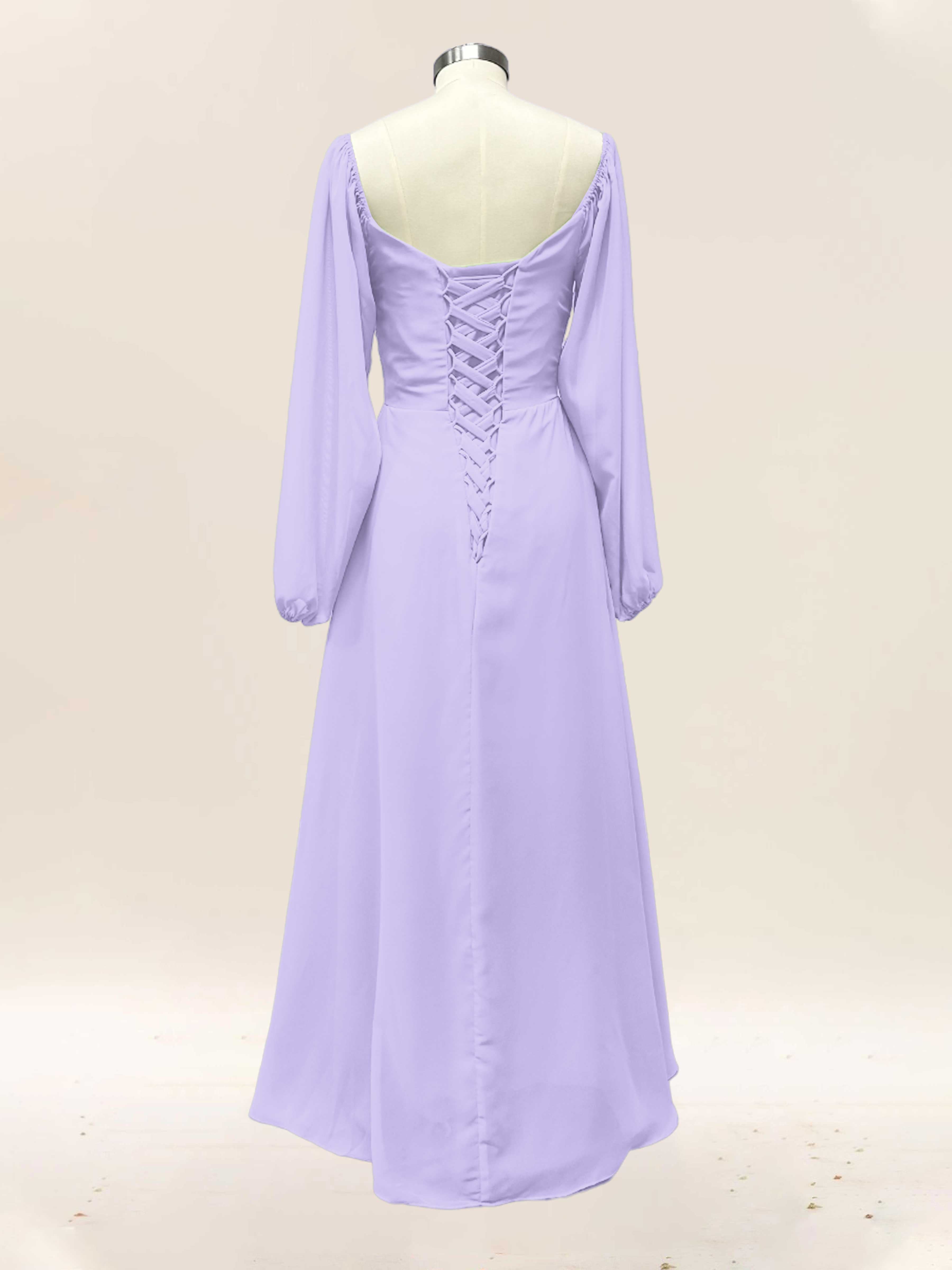 #Couleur_Lilas