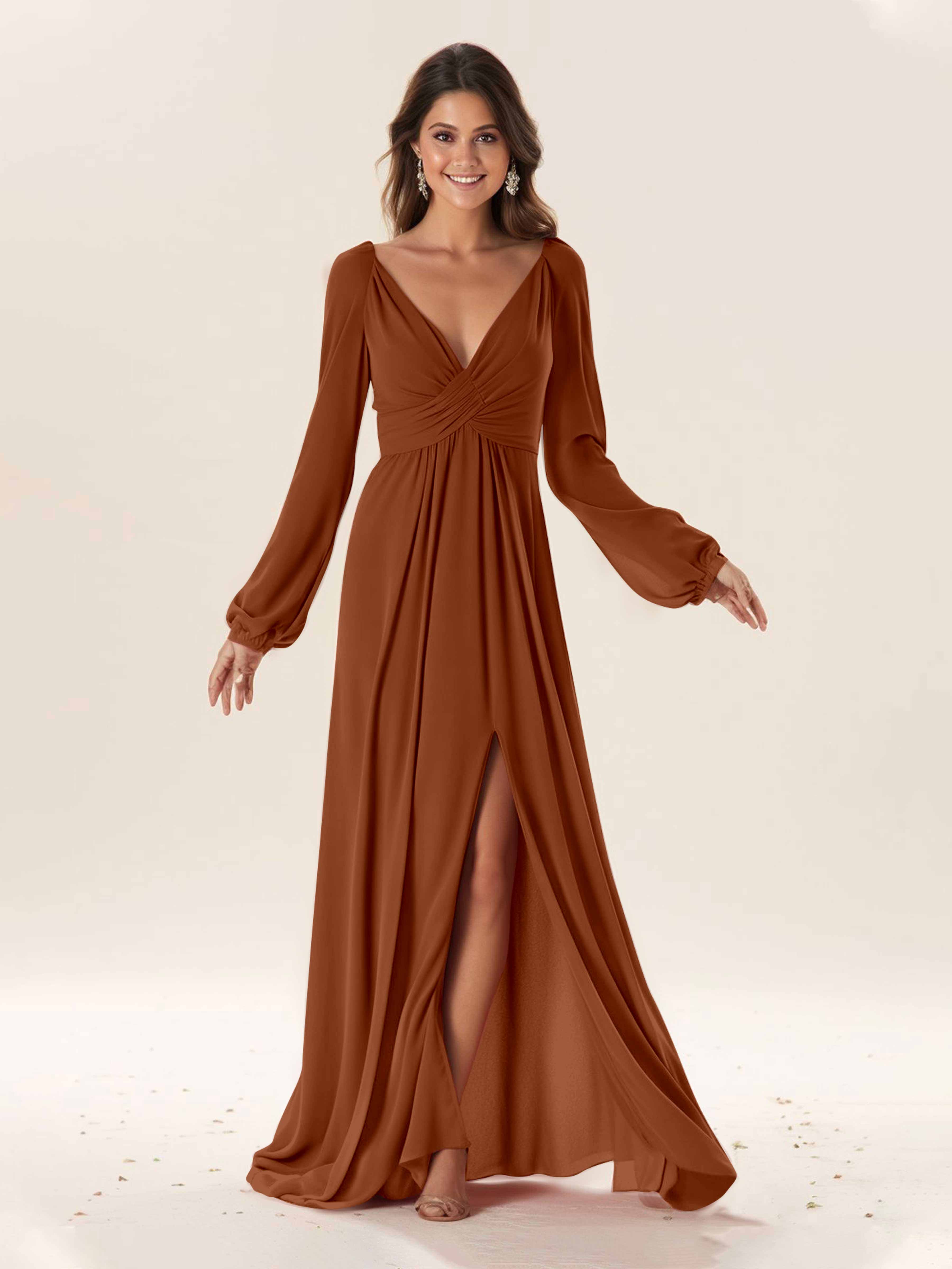 #Couleur_Orange Brûlé
