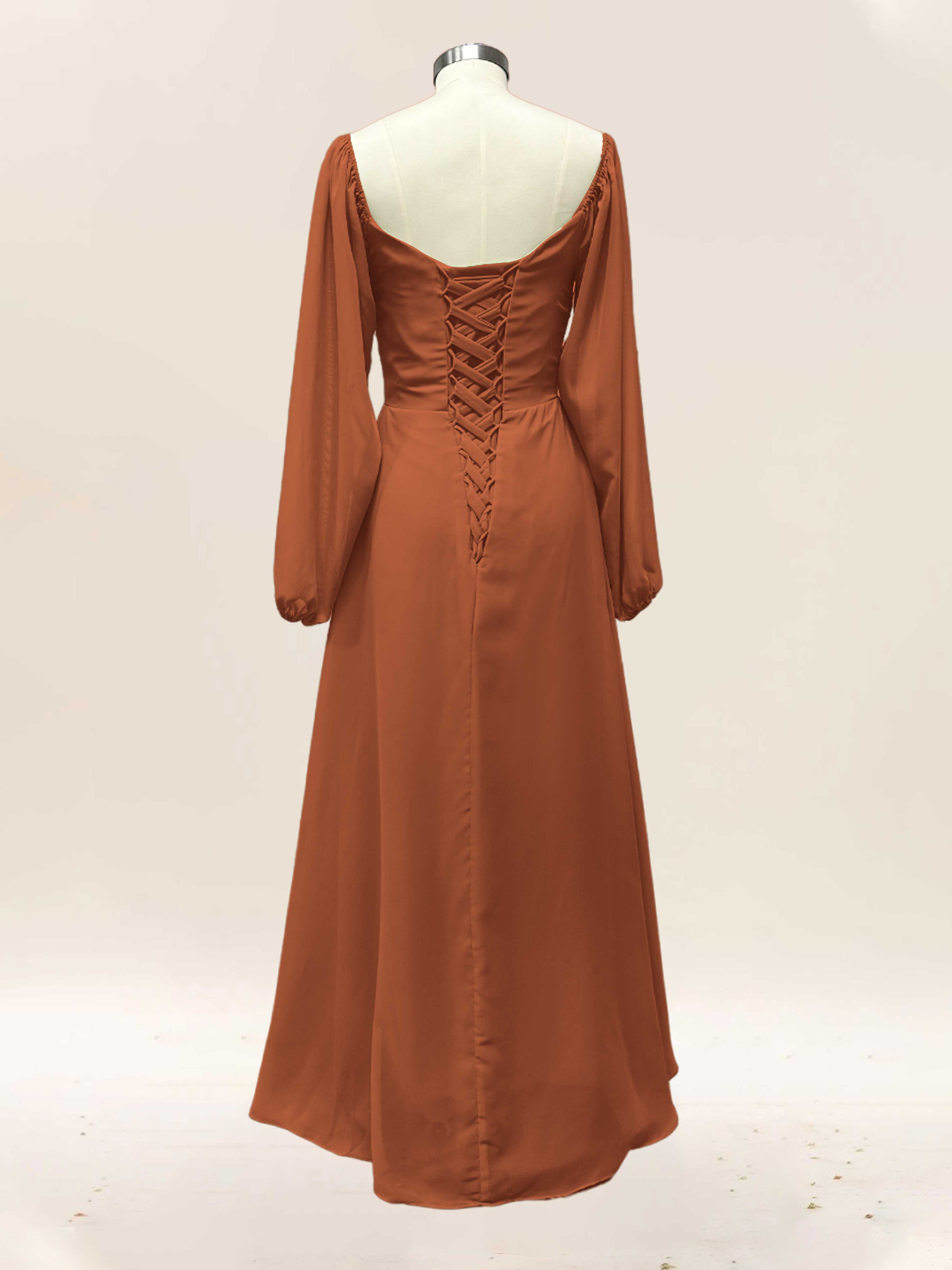#Couleur_Orange Brûlé