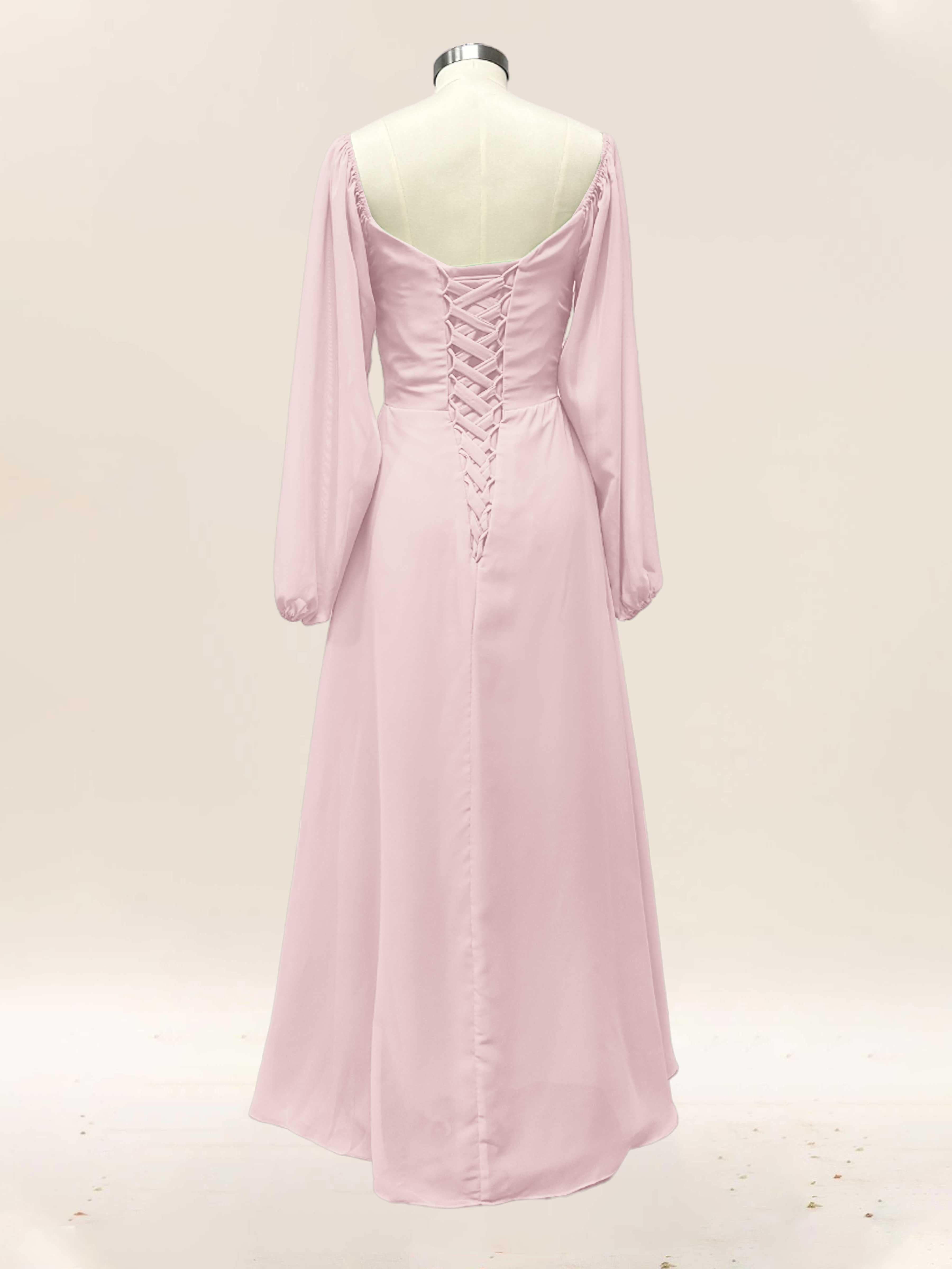 #Couleur_Rose Pâle