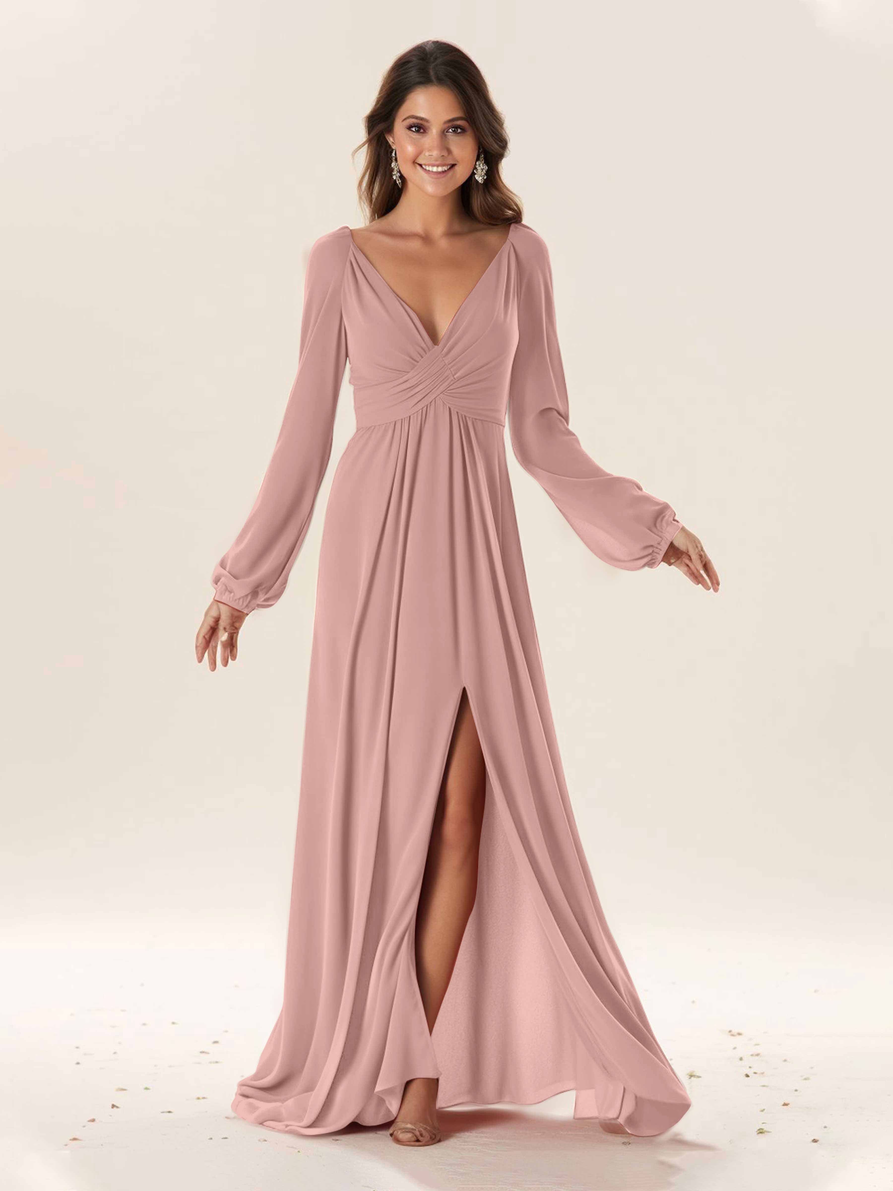 #Couleur_Rose Poussiéreuse
