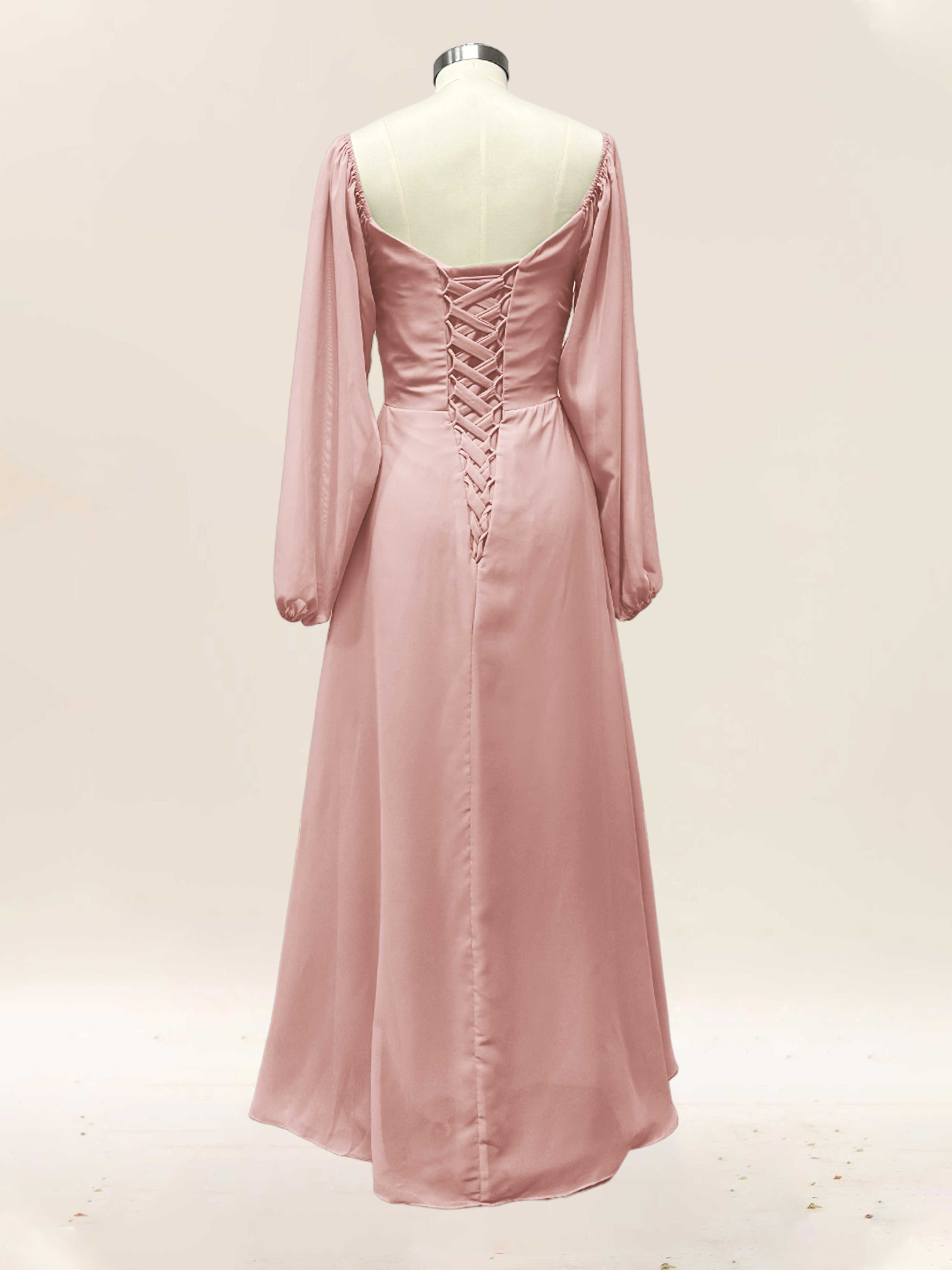 #Couleur_Rose Poussiéreuse