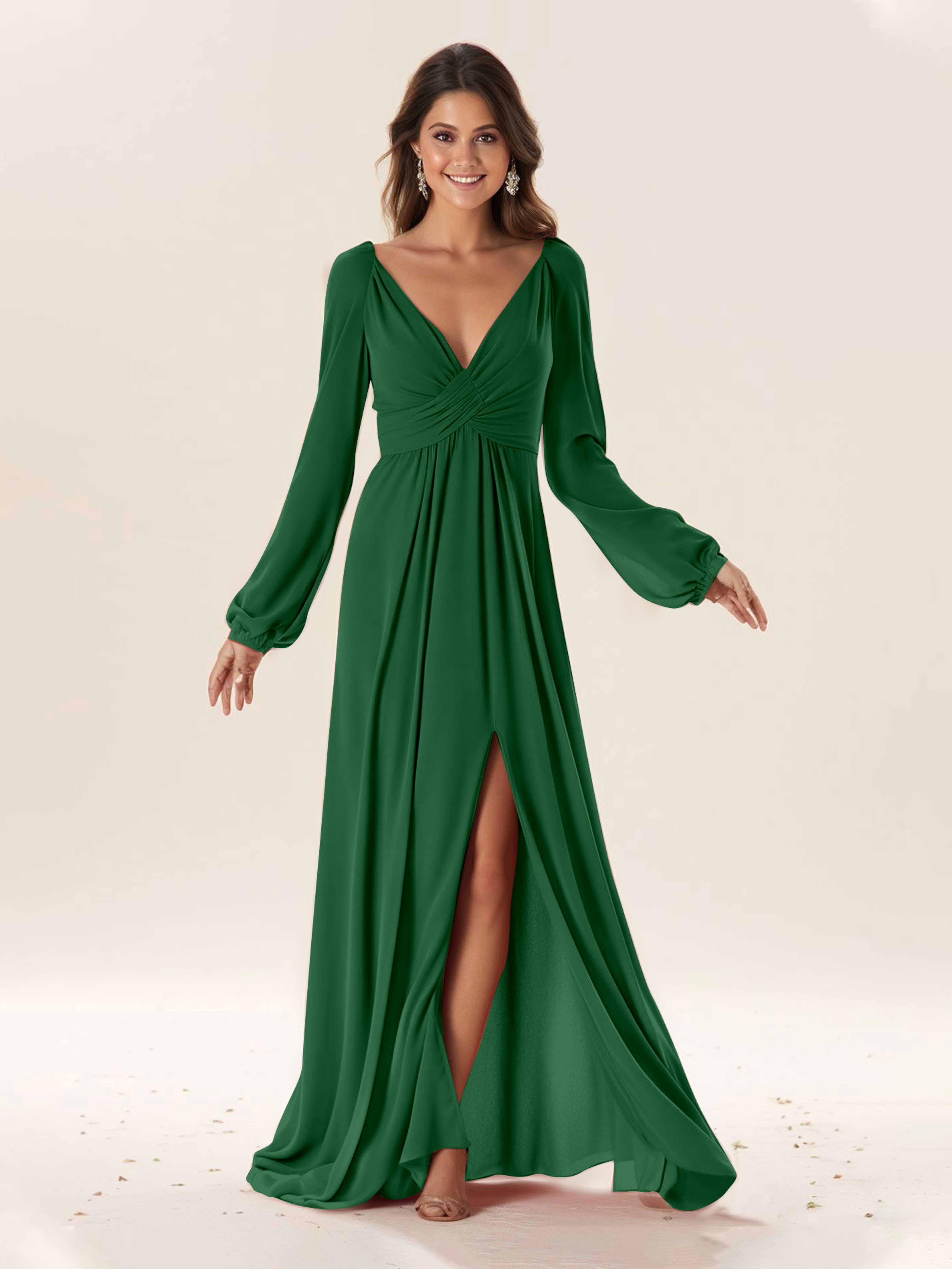 #Couleur_Vert Émeraude