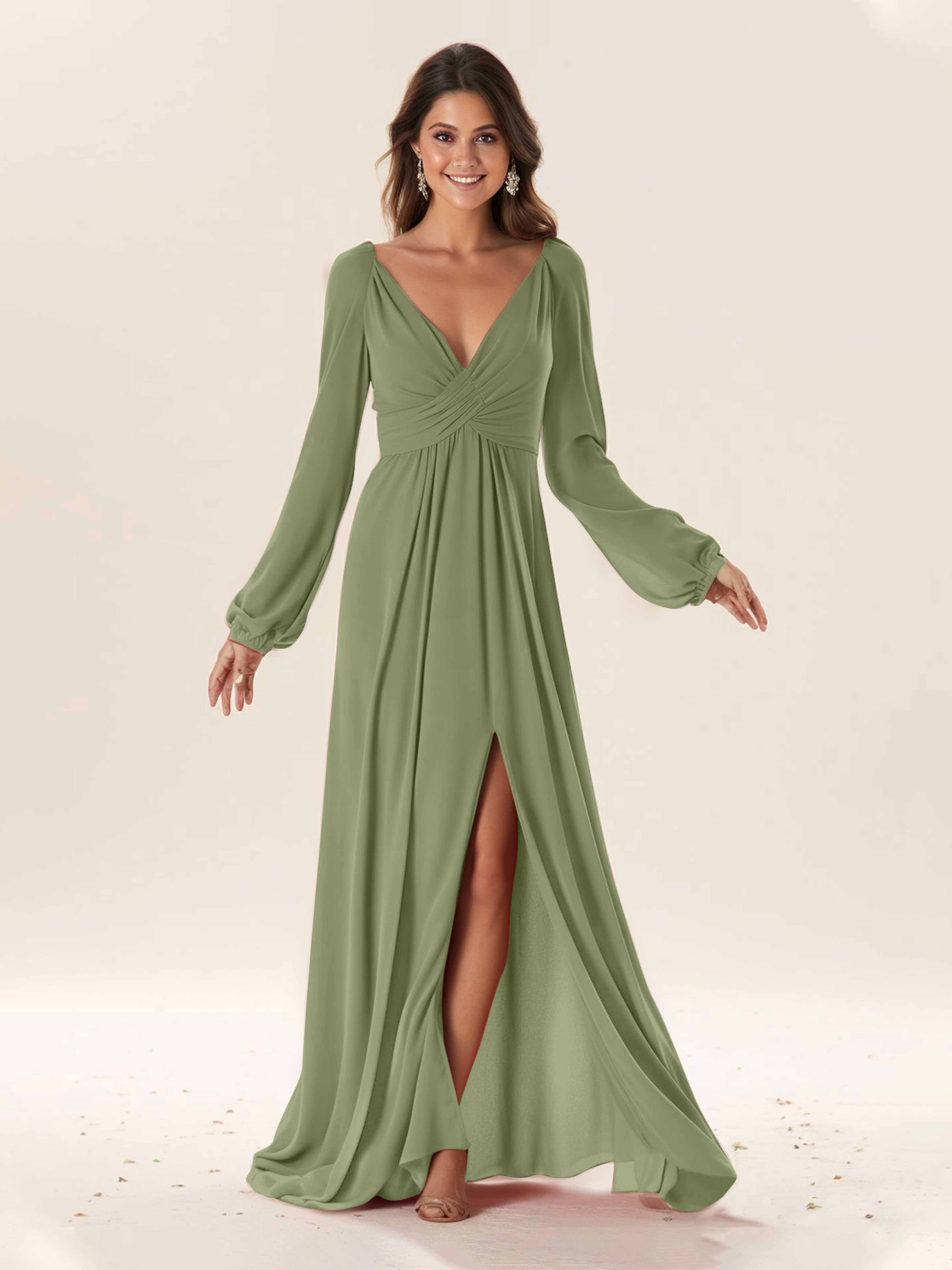 #Couleur_Vert Olive