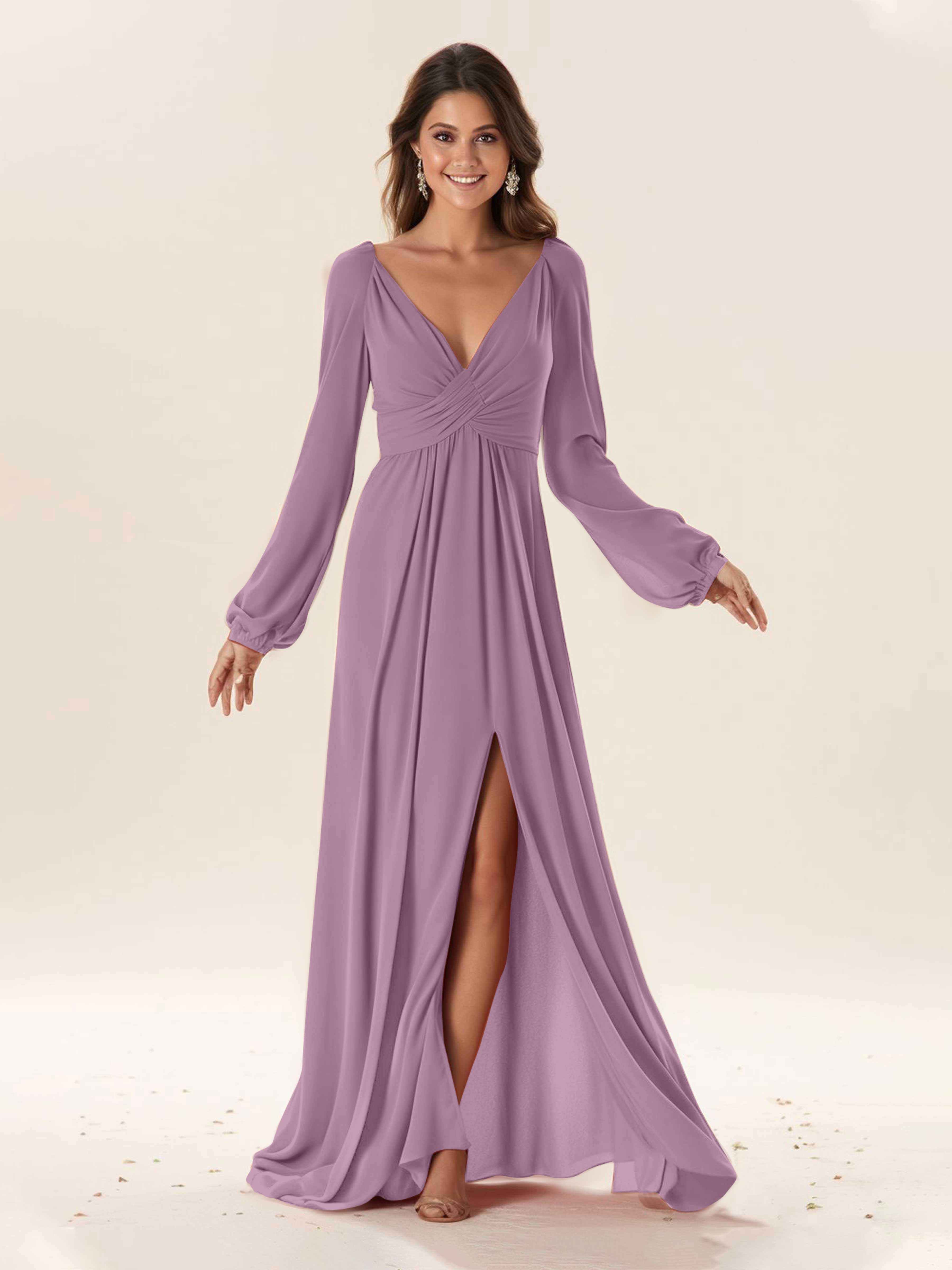 #Couleur_Violet Poussiéreux