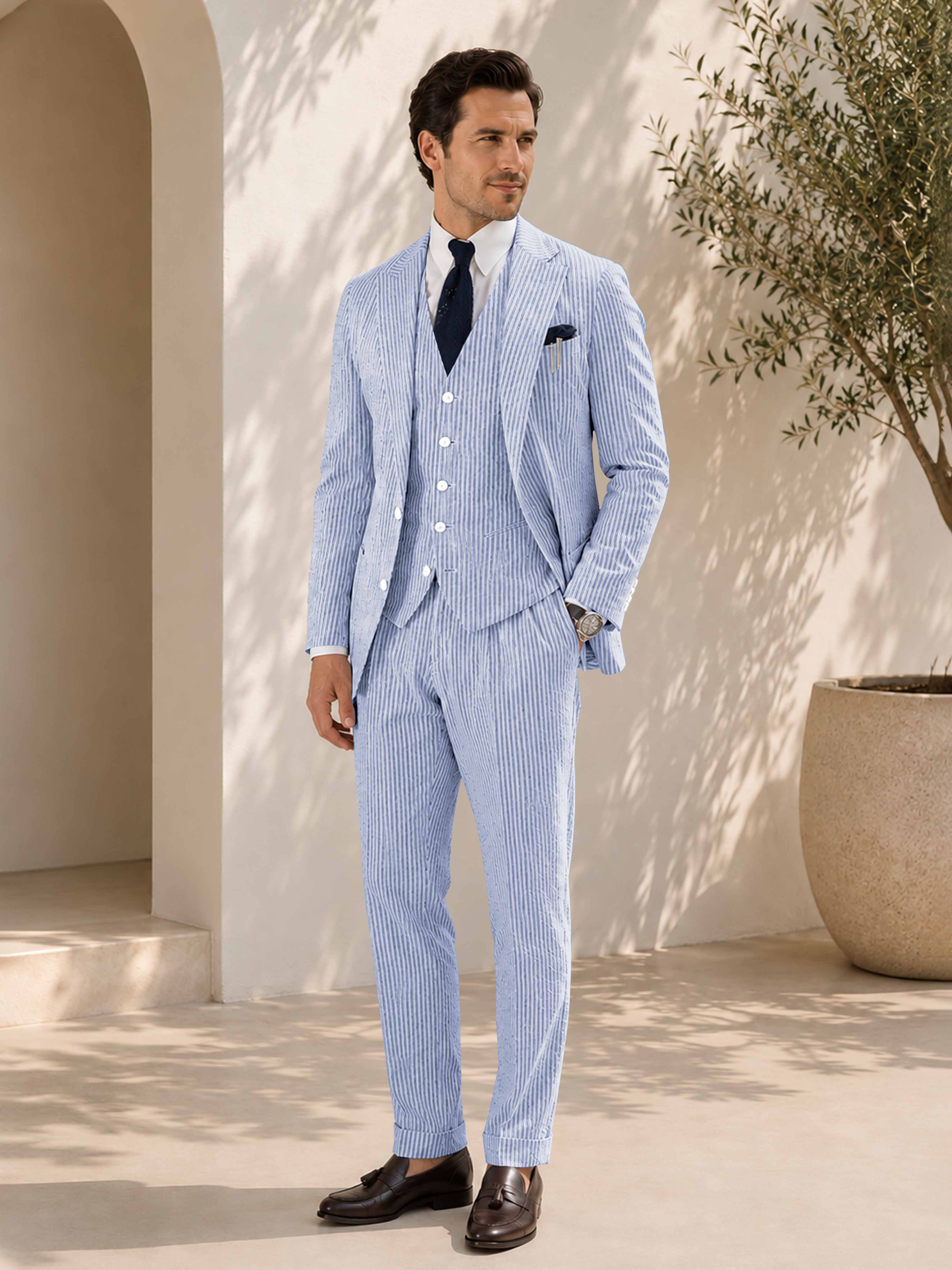 #Couleur_Bleu Poudre