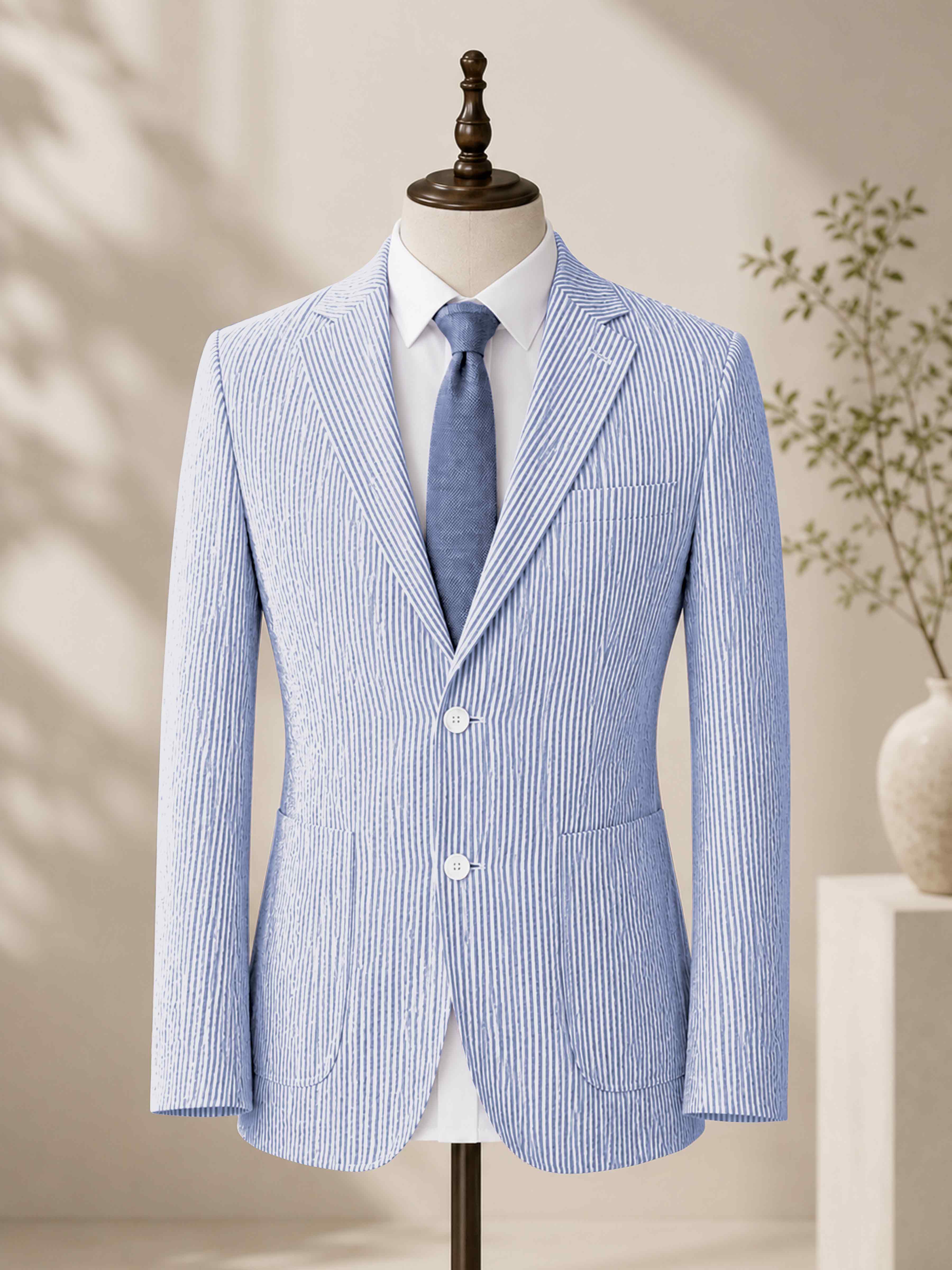 #Couleur_Bleu Poudre