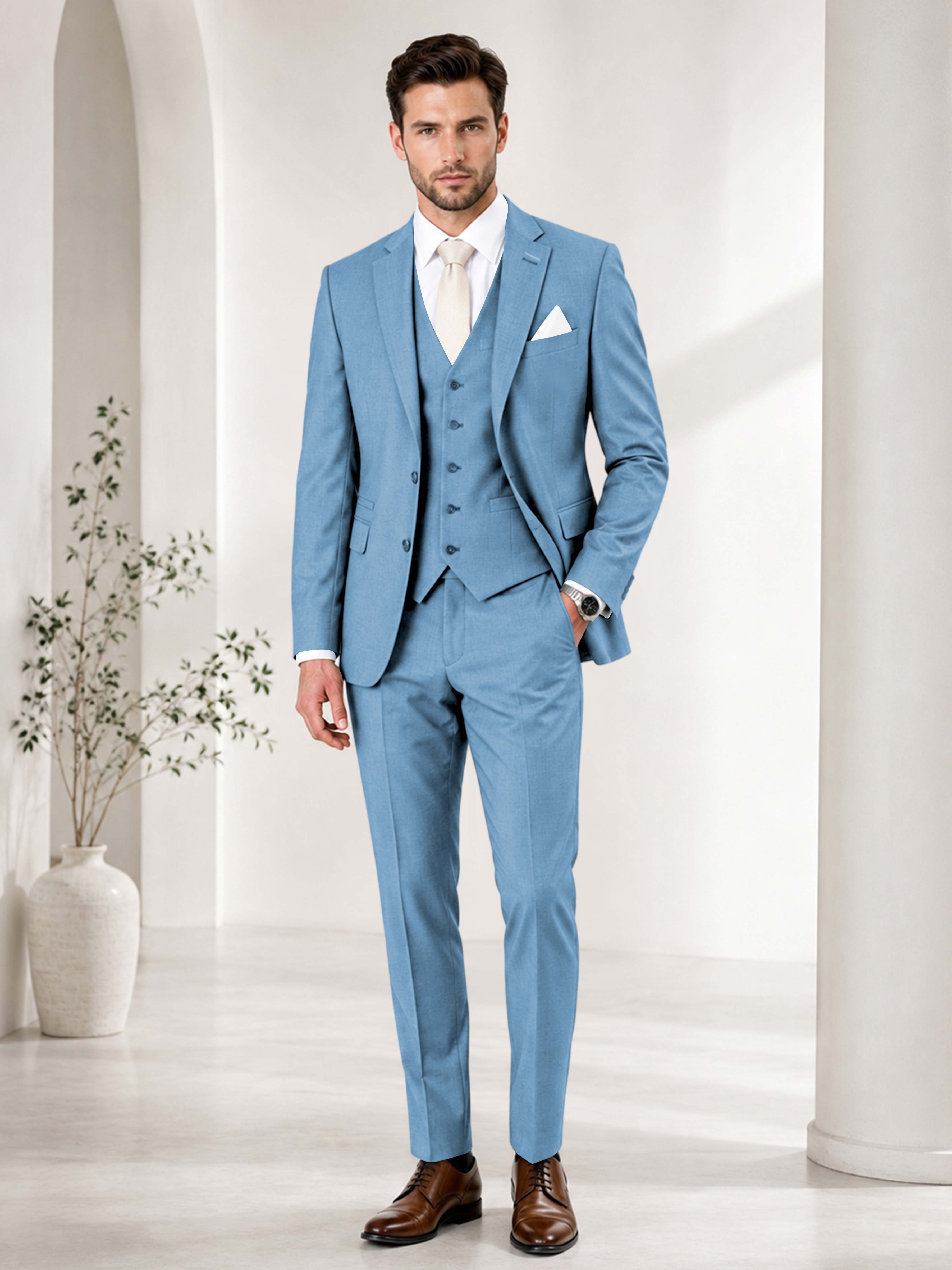 #Couleur_Bleu Clair