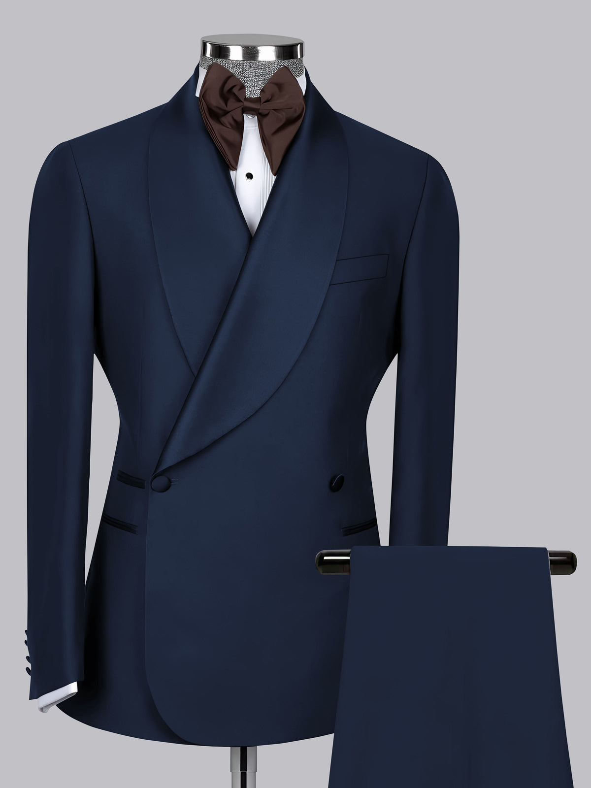 #Couleur_Bleu Marine
