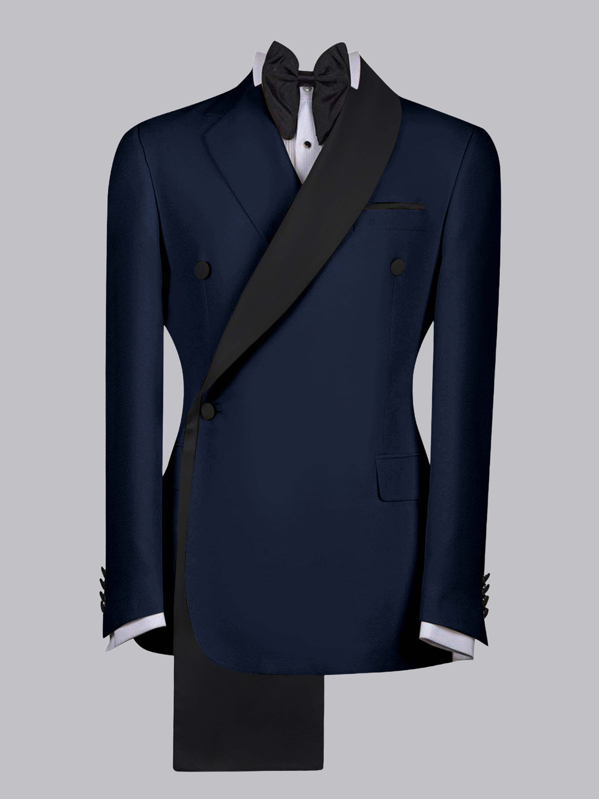 #Couleur_Bleu Marine