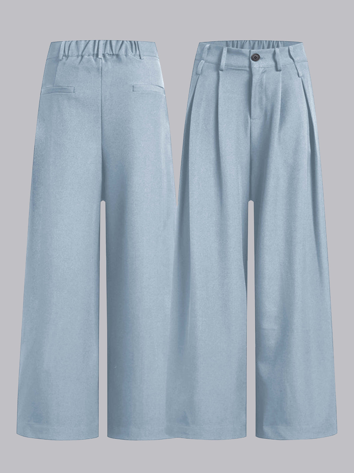 #Couleur_Bleu Poudre