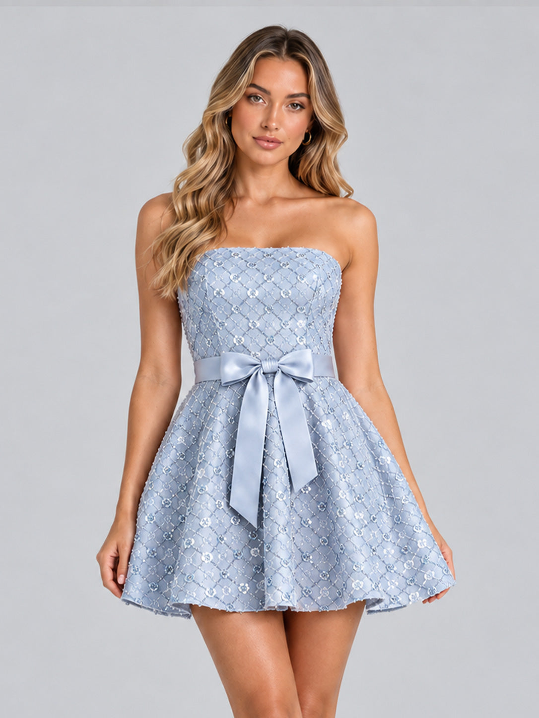 #Couleur_Bleu Poussiéreux