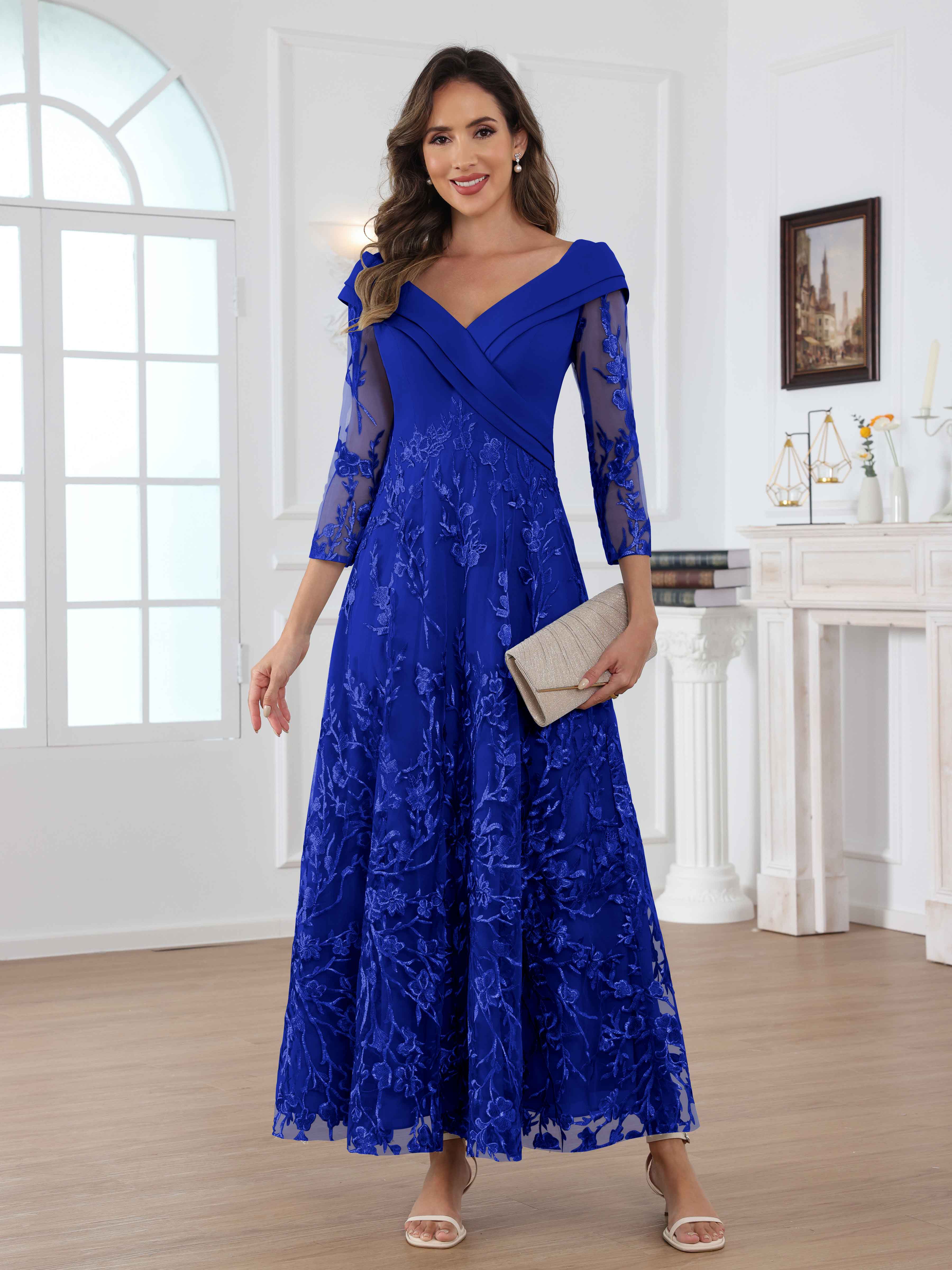 #Couleur_Bleu Roi