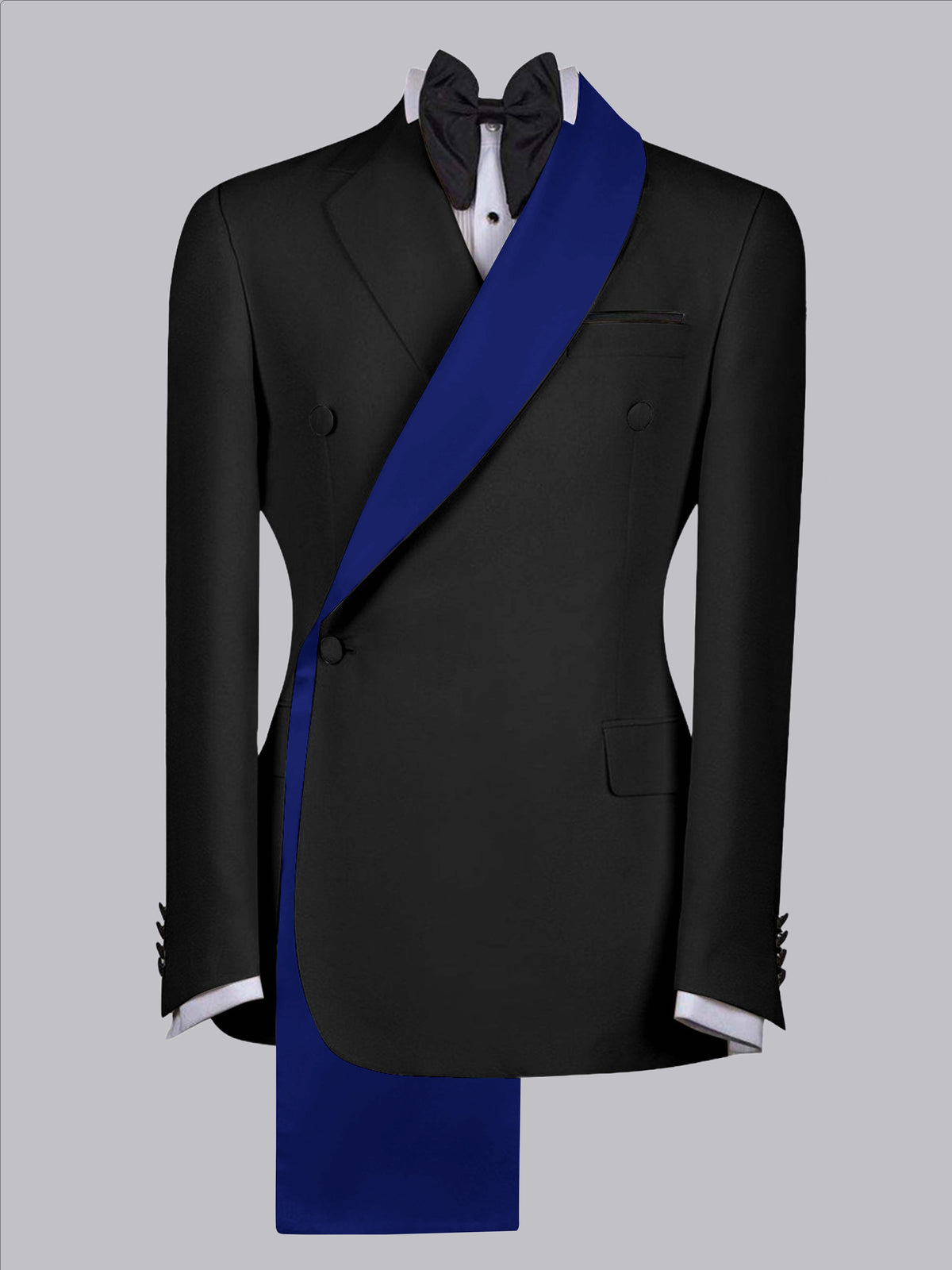 #Couleur_Bleu Roi