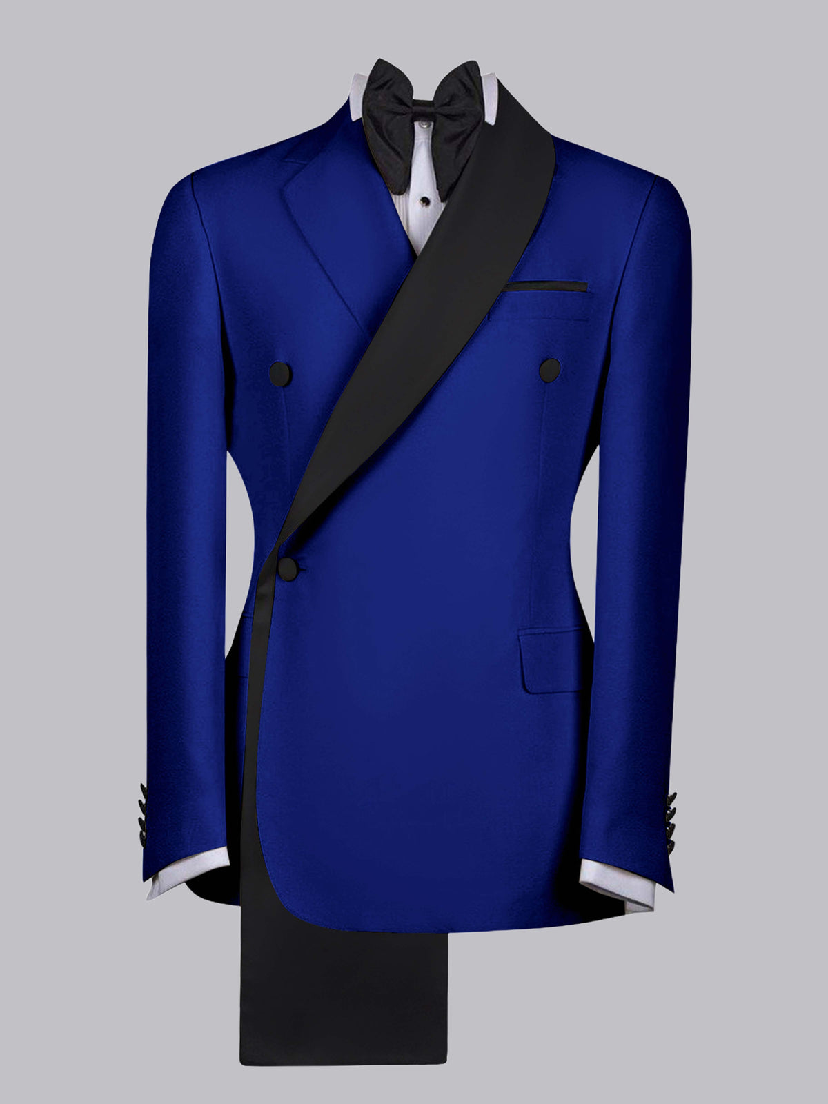 #Couleur_Bleu Roi
