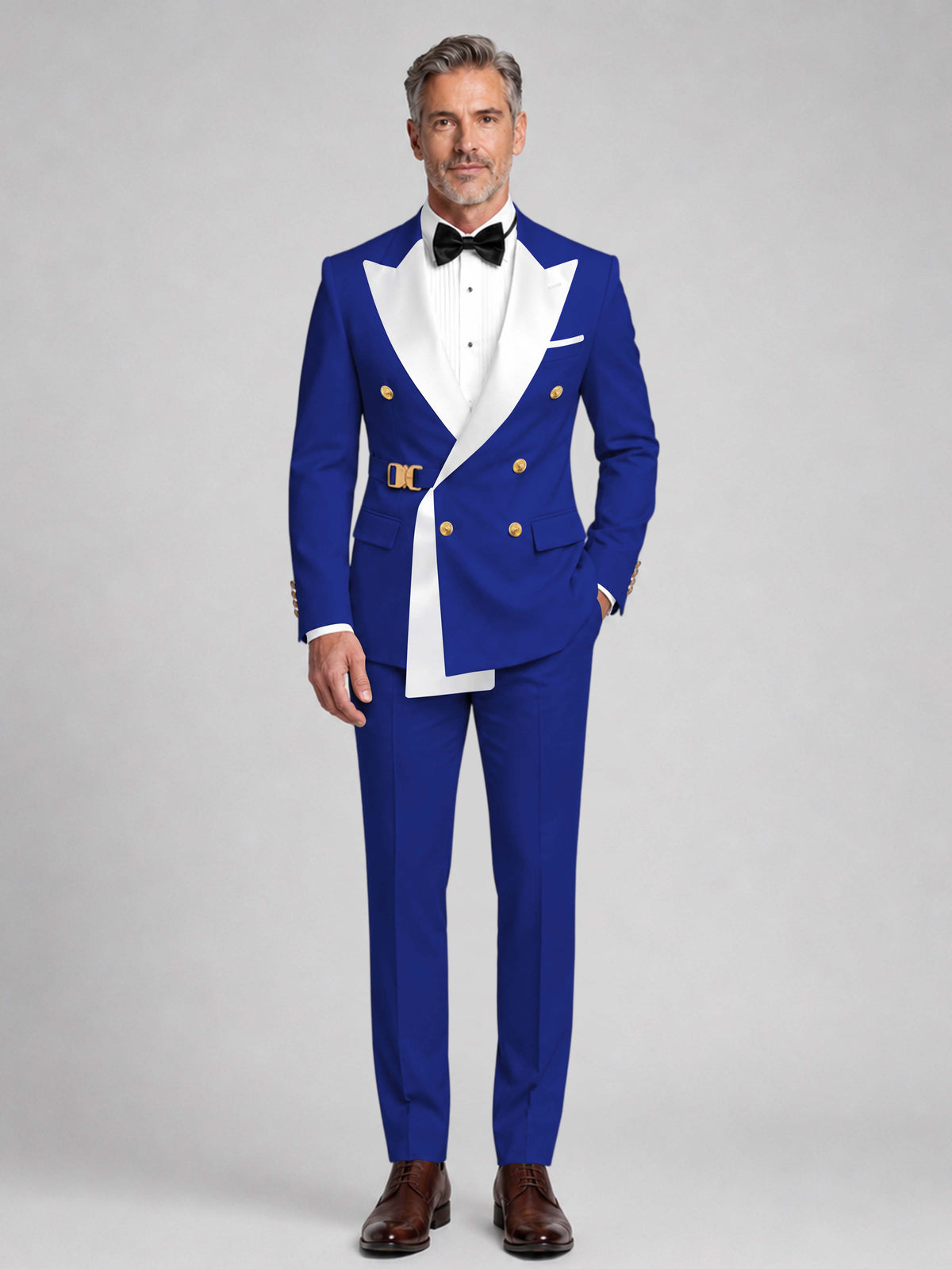 #Couleur_Bleu Roi