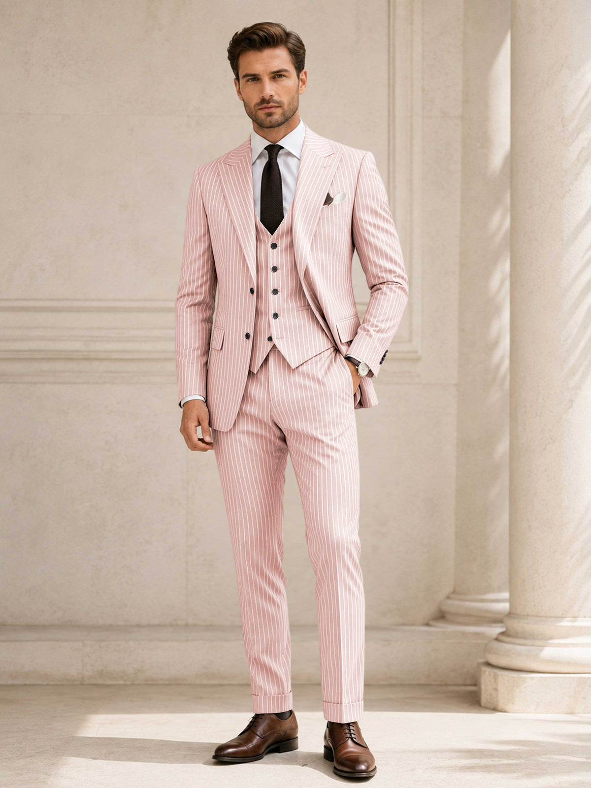 #Couleur_Rose Pâle
