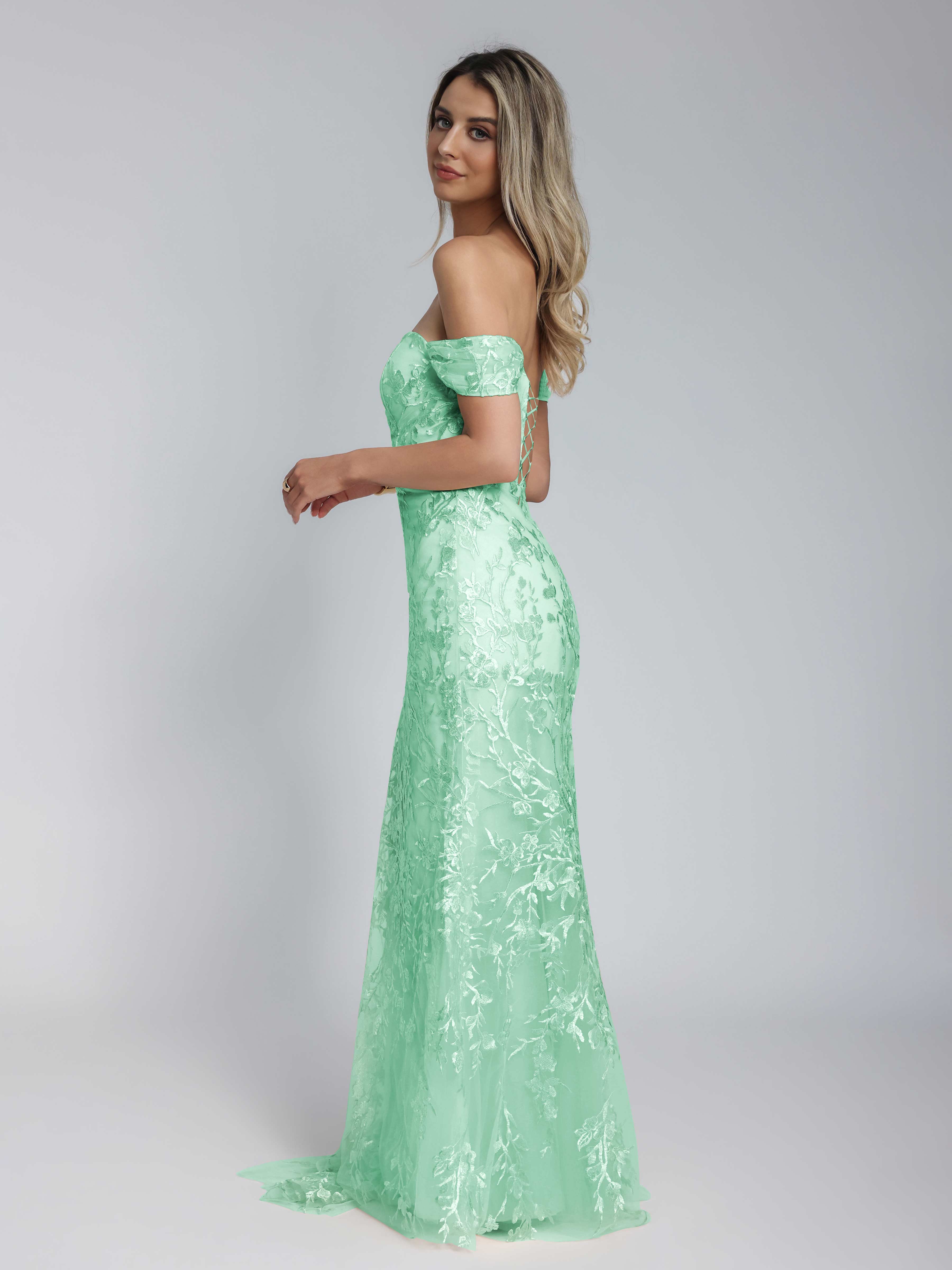#Couleur_Vert Menthe