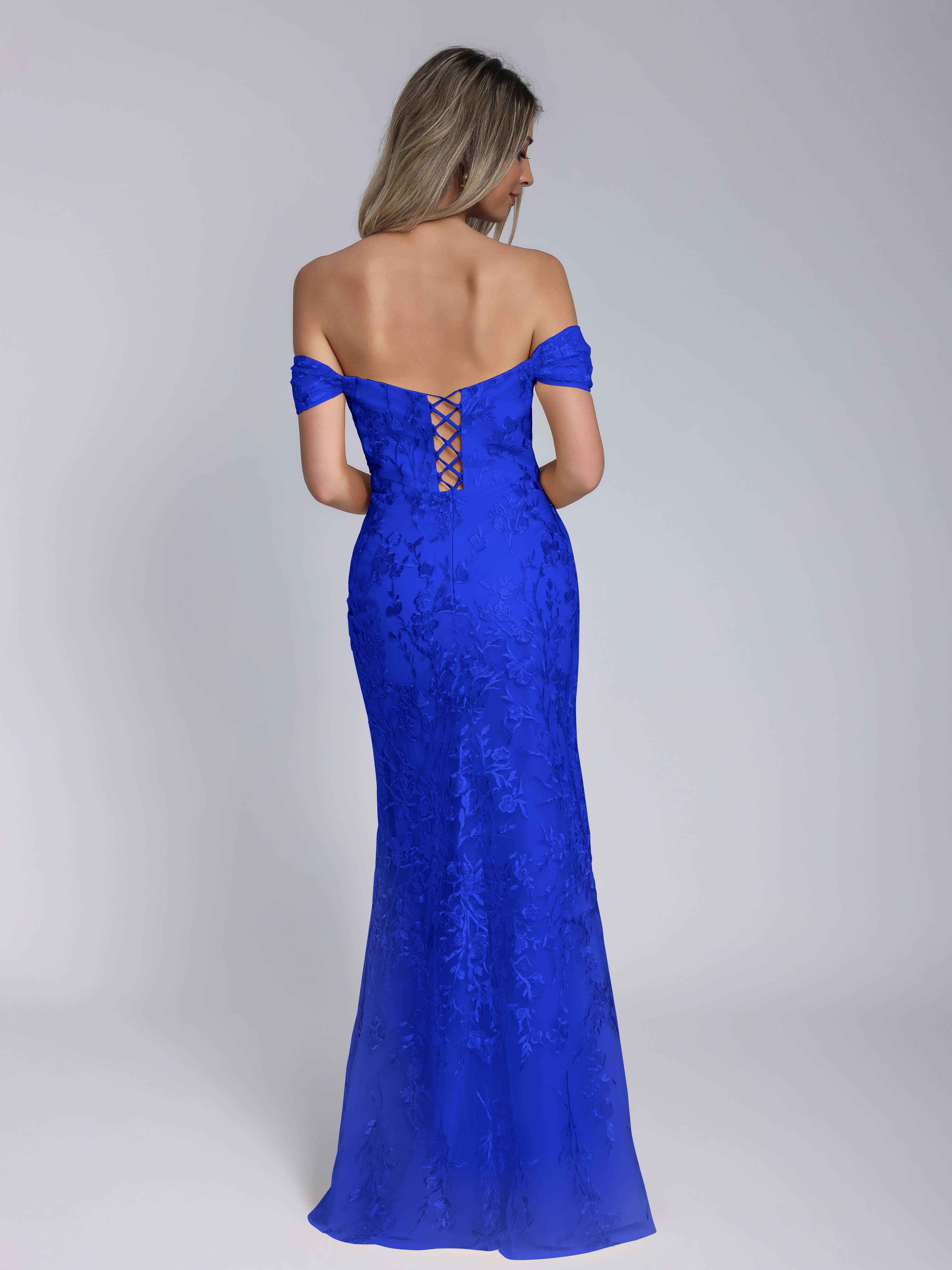 #Couleur_Bleu Roi