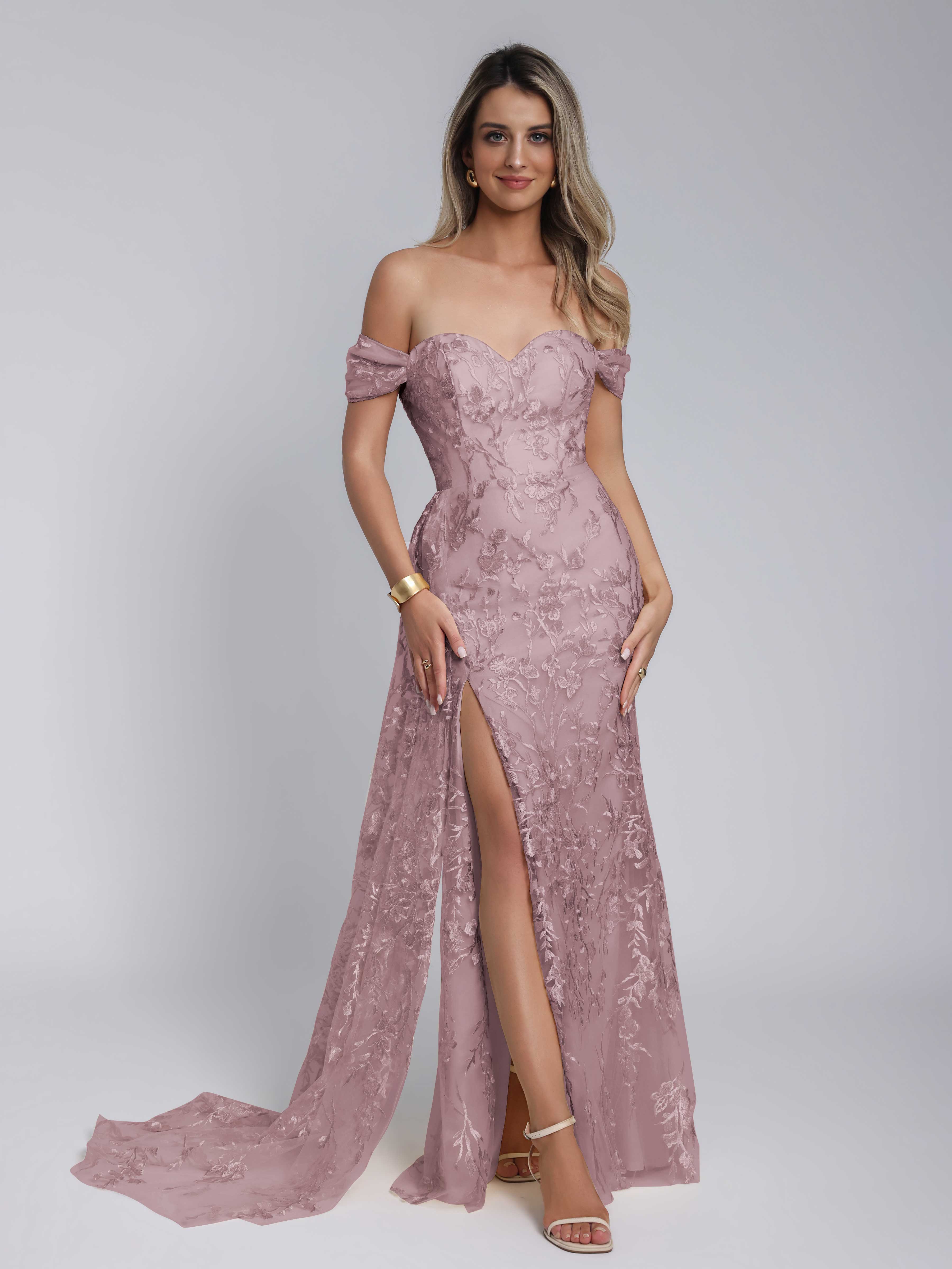 #Couleur_Vintage Mauve