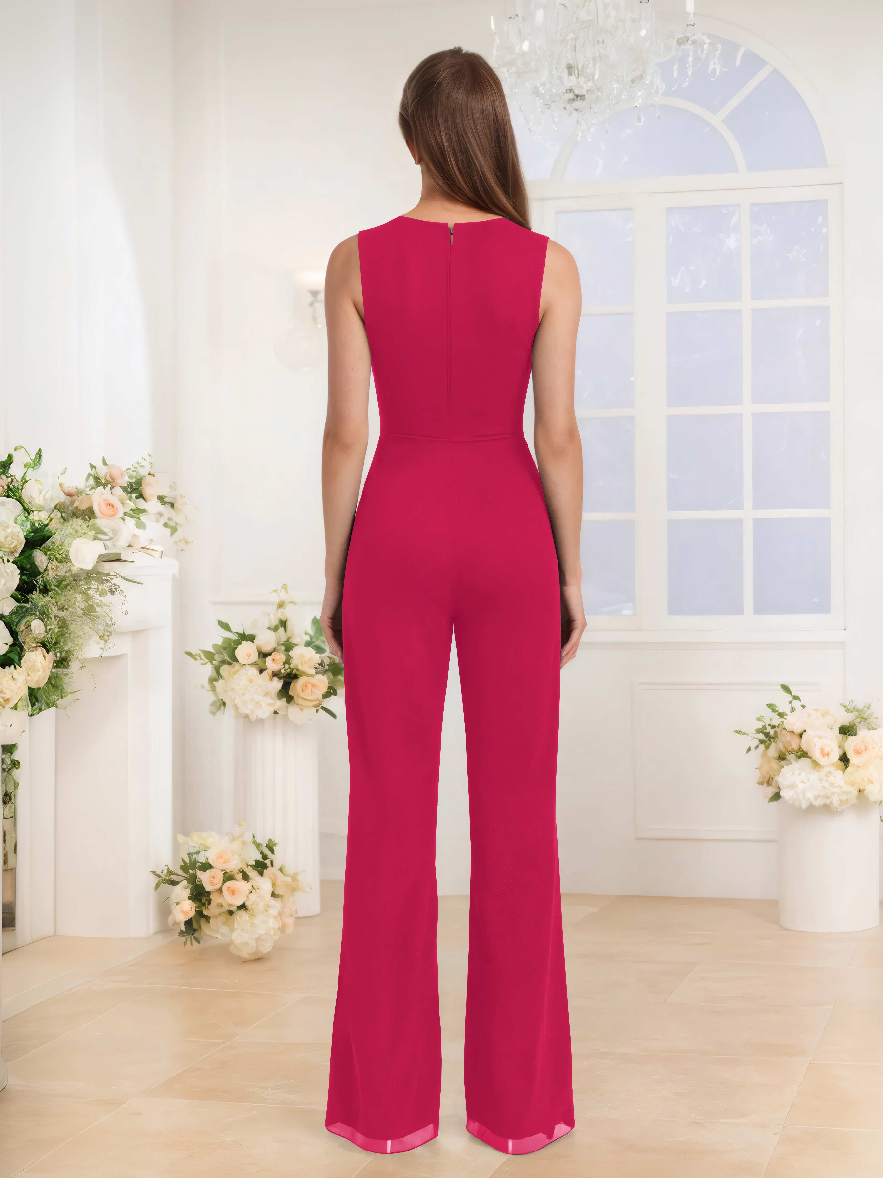 #Couleur_Rose Vif