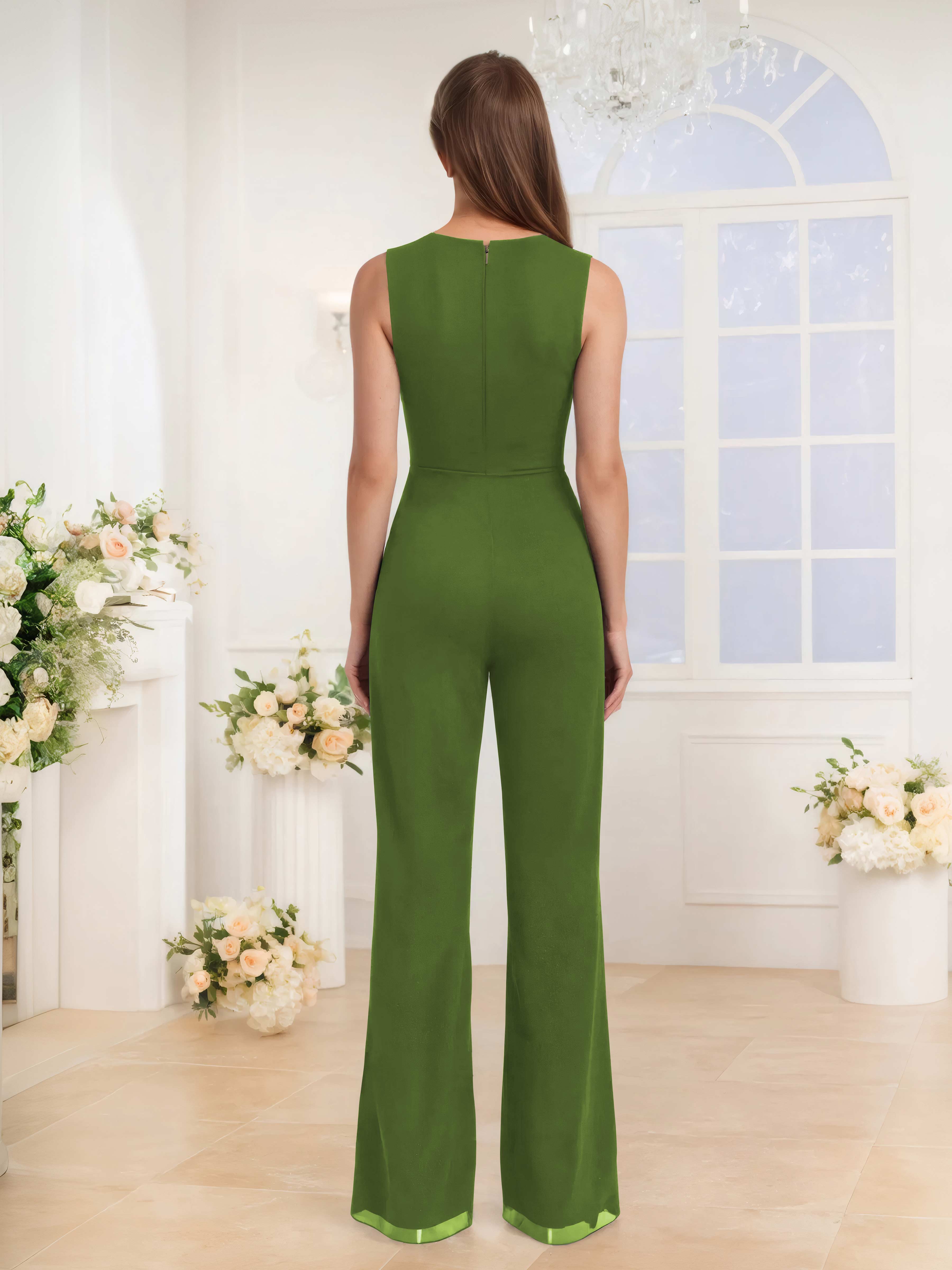 #Couleur_Vert Olive